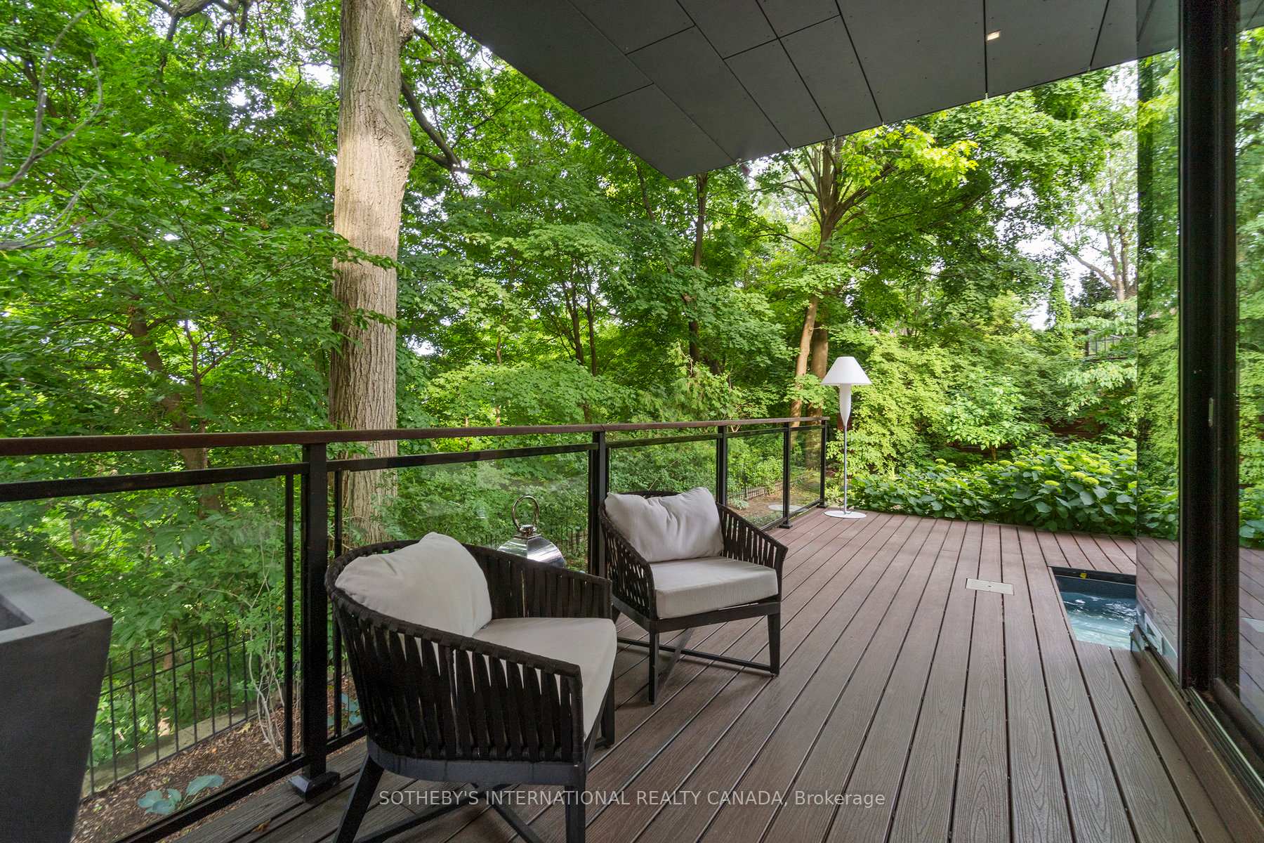 Photo 17 of 95 Riverview Drive, Toronto, Lawrence Park North — HOMEH