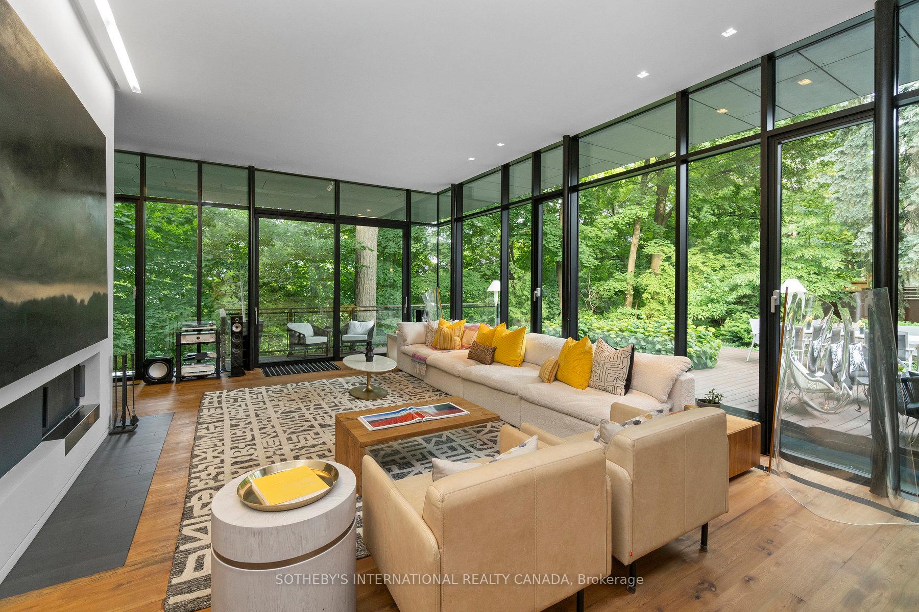 Photo 18 of 95 Riverview Drive, Toronto, Lawrence Park North — HOMEH
