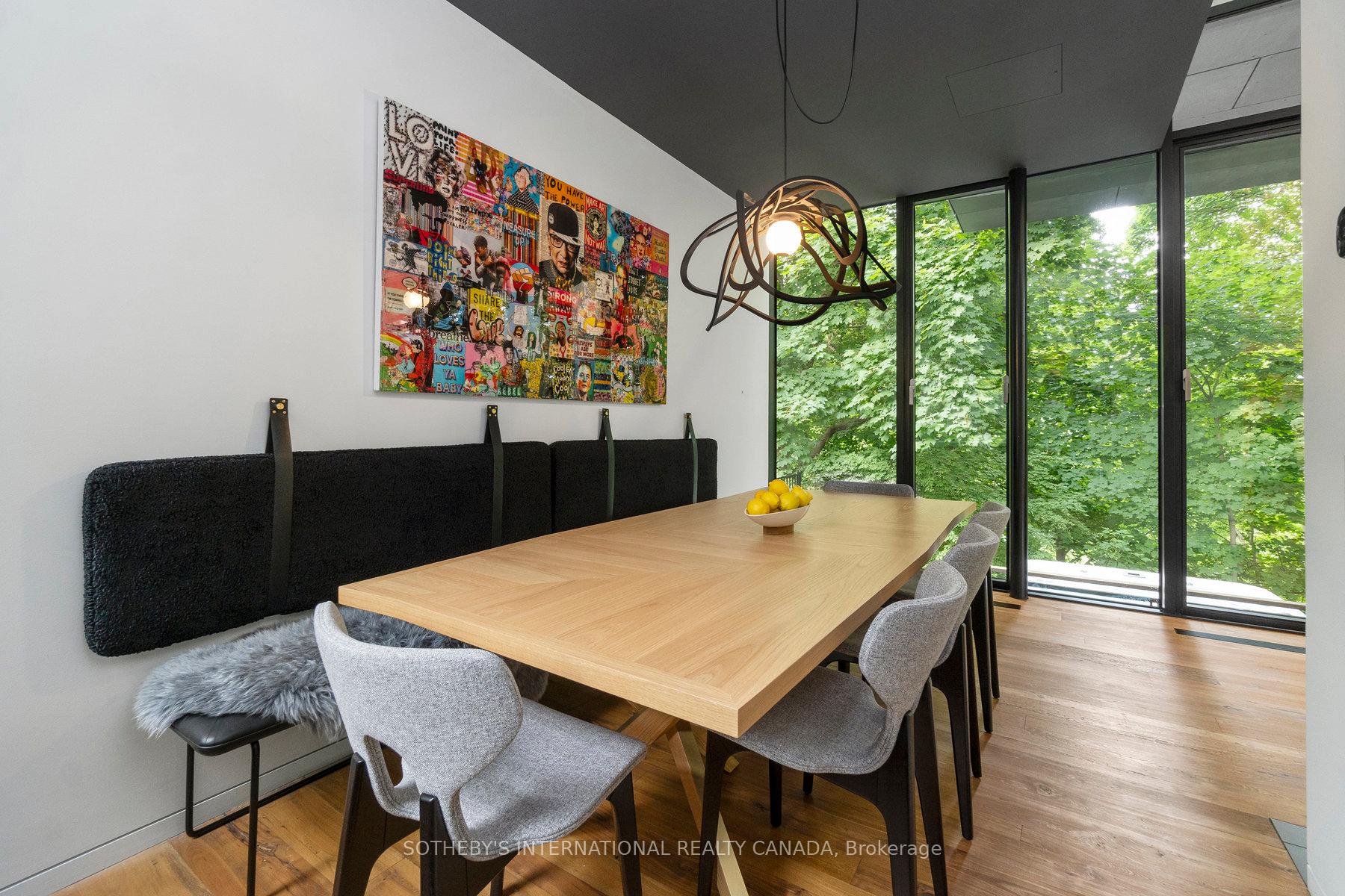 Photo 21 of 95 Riverview Drive, Toronto, Lawrence Park North — HOMEH