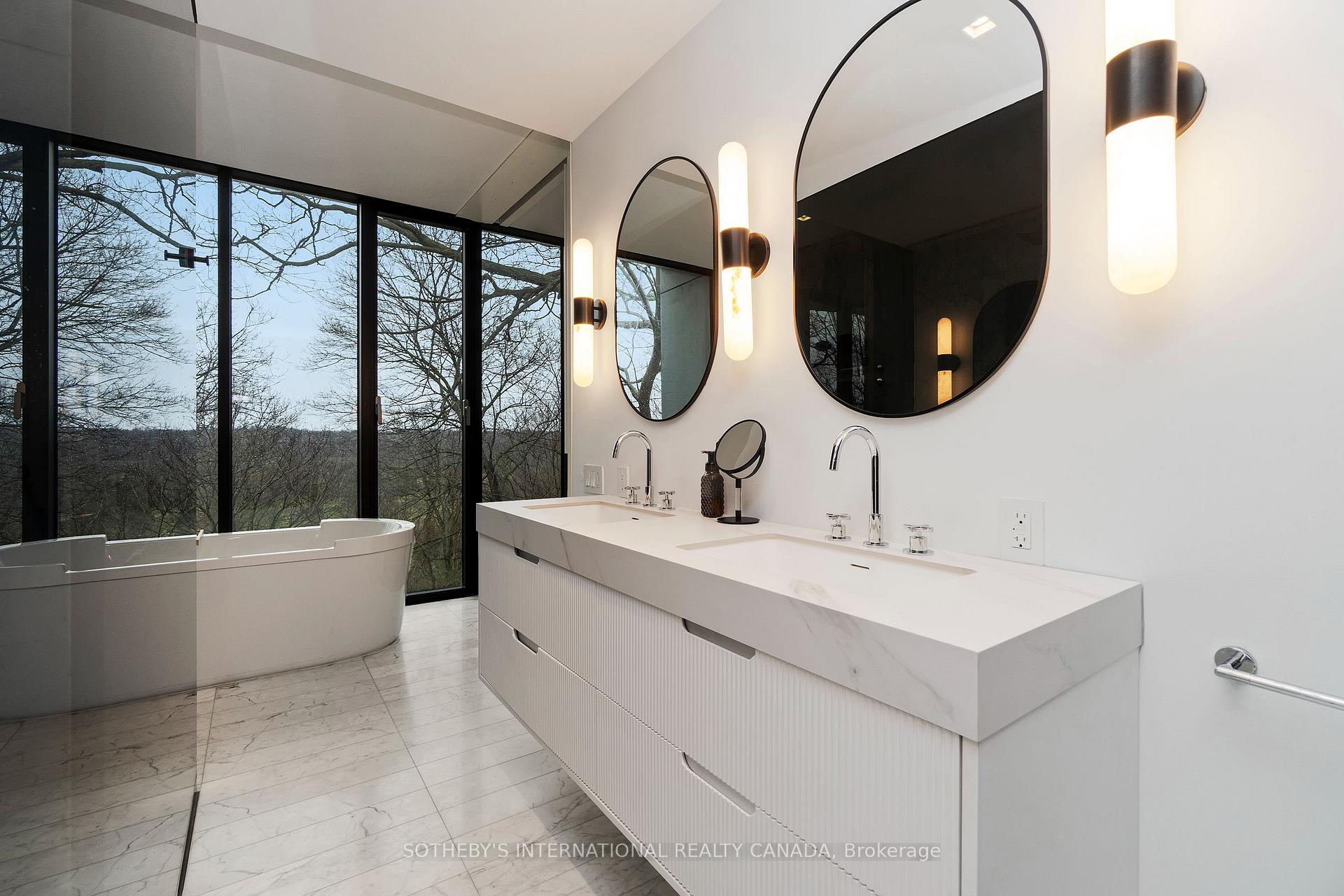 Photo 25 of 95 Riverview Drive, Toronto, Lawrence Park North — HOMEH
