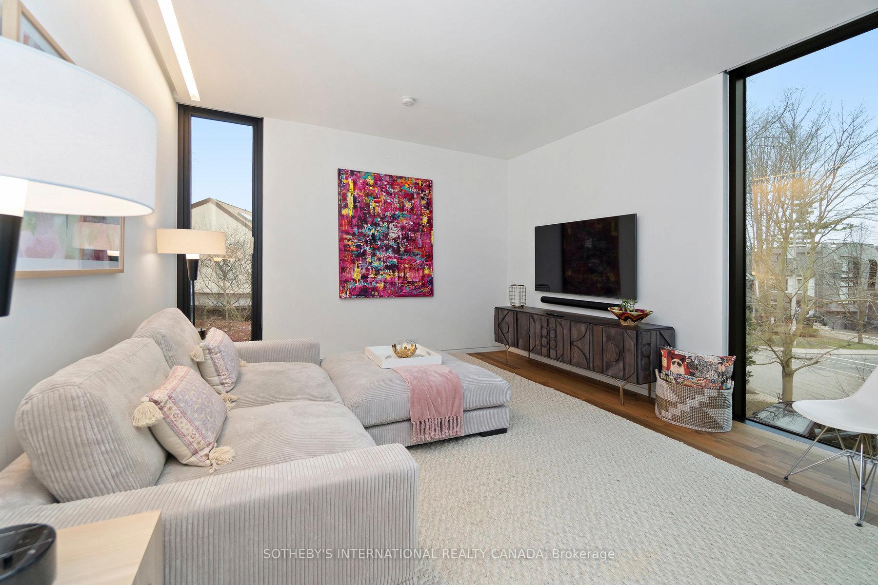 Photo 32 of 95 Riverview Drive, Toronto, Lawrence Park North — HOMEH