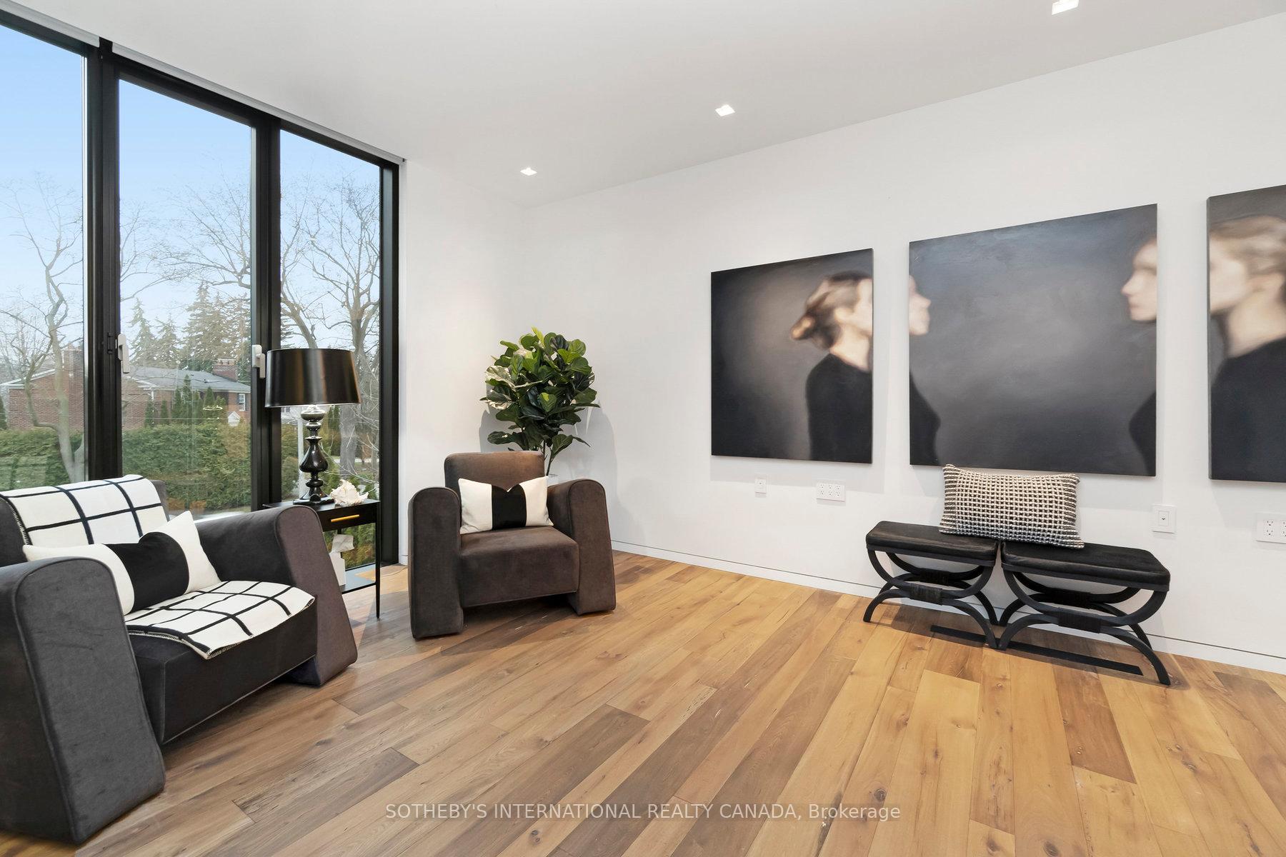 Photo 34 of 95 Riverview Drive, Toronto, Lawrence Park North — HOMEH