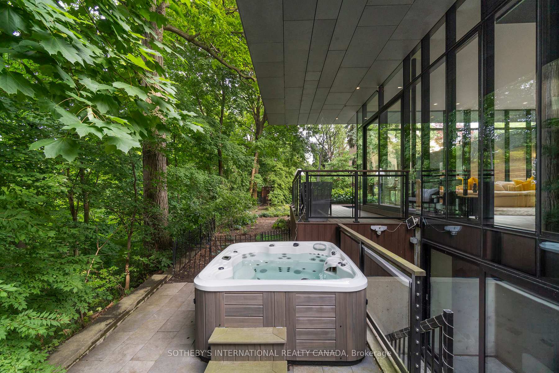 Photo 41 of 95 Riverview Drive, Toronto, Lawrence Park North — HOMEH