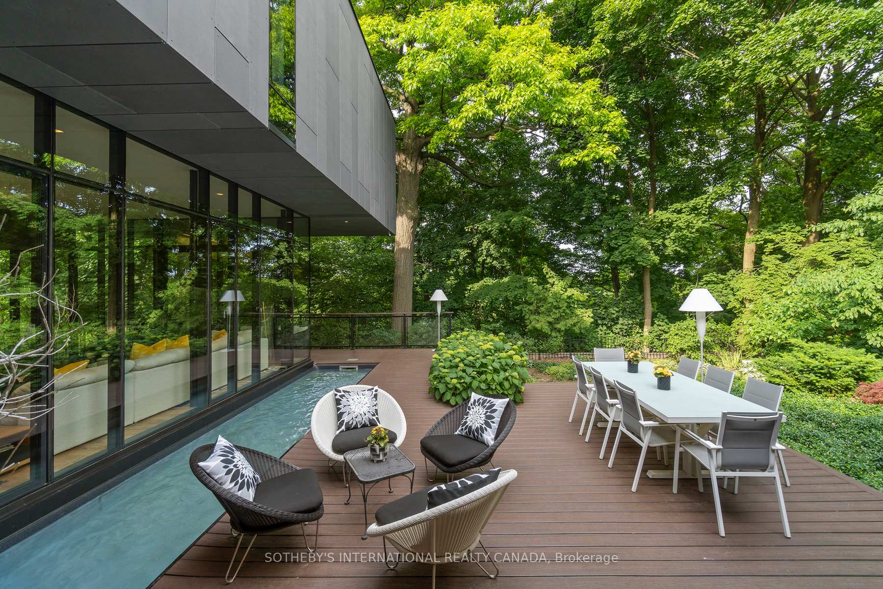 Photo 44 of 95 Riverview Drive, Toronto, Lawrence Park North — HOMEH