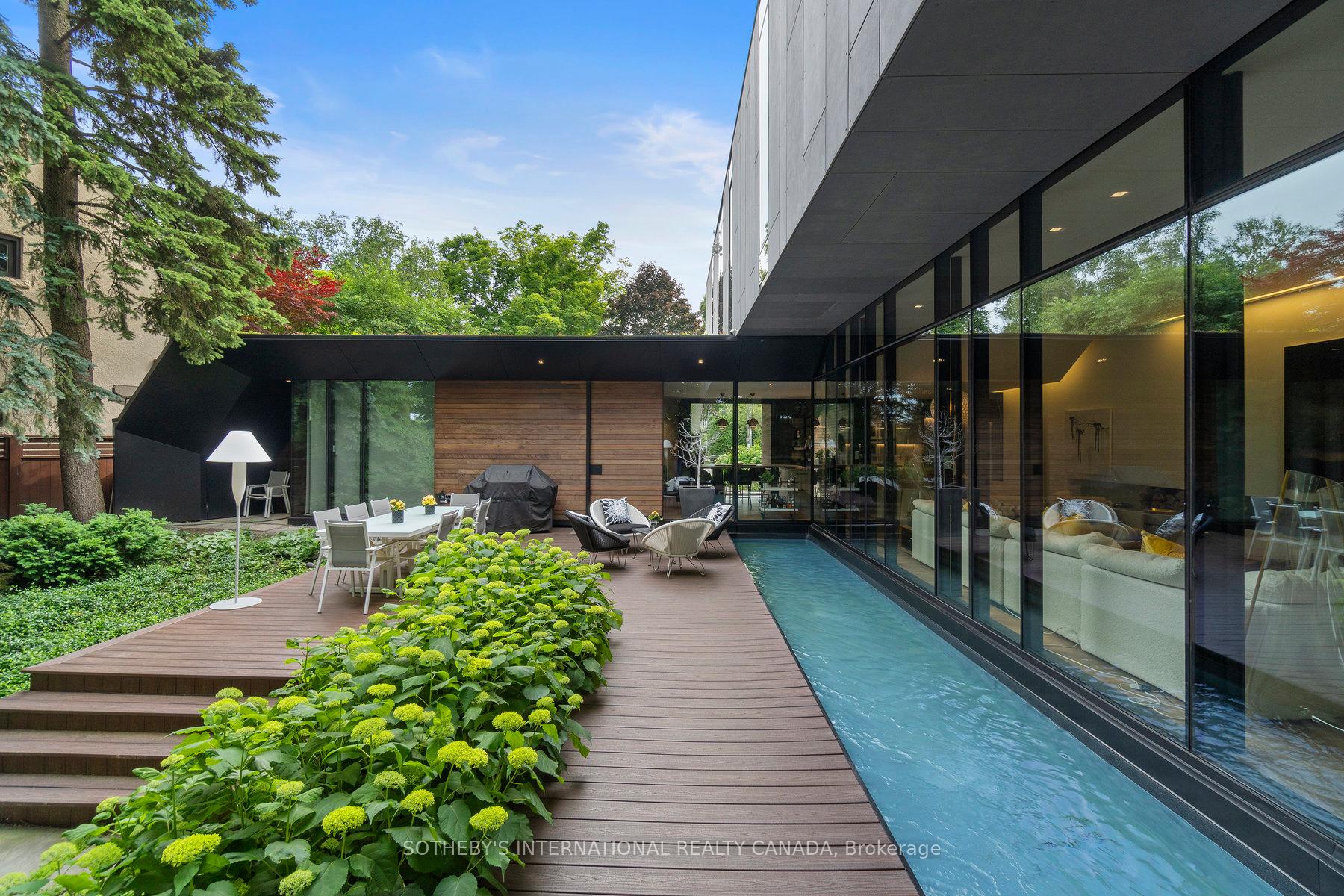 Photo 45 of 95 Riverview Drive, Toronto, Lawrence Park North — HOMEH