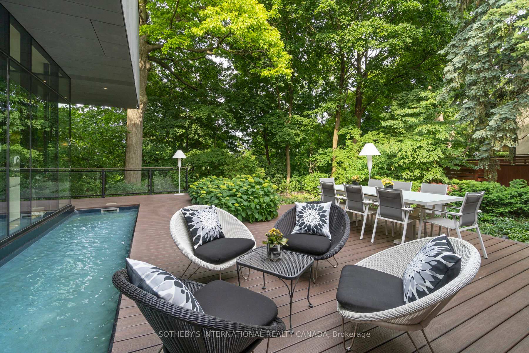 Photo 46 of 95 Riverview Drive, Toronto, Lawrence Park North — HOMEH