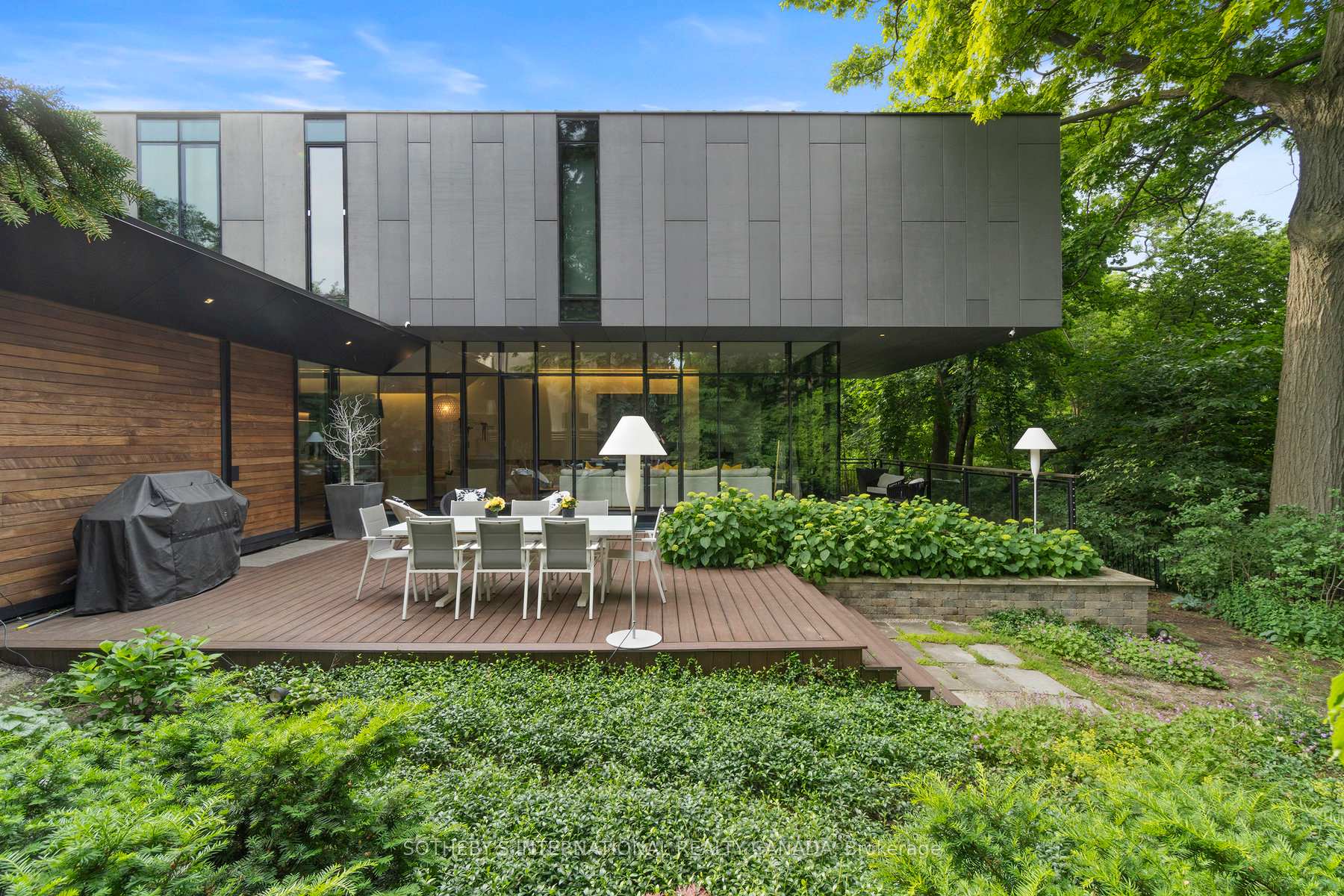 Photo 47 of 95 Riverview Drive, Toronto, Lawrence Park North — HOMEH