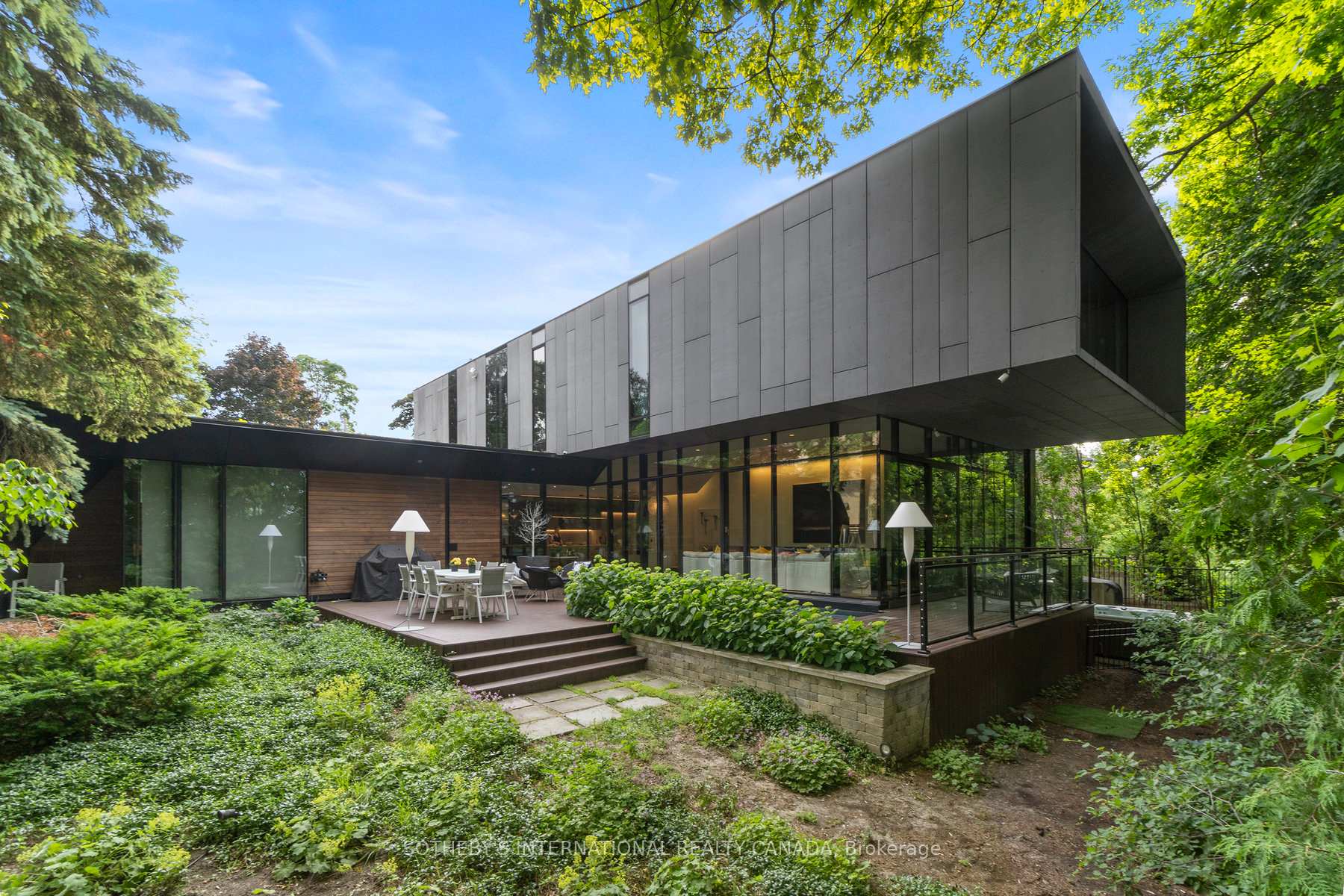 Photo 48 of 95 Riverview Drive, Toronto, Lawrence Park North — HOMEH
