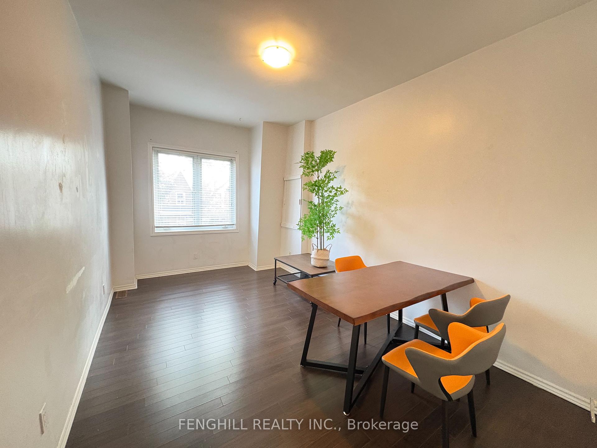 Photo 2 of 270 Clinton (Upper Level) Street, Toronto, Palmerston-Little Italy — HOMEH