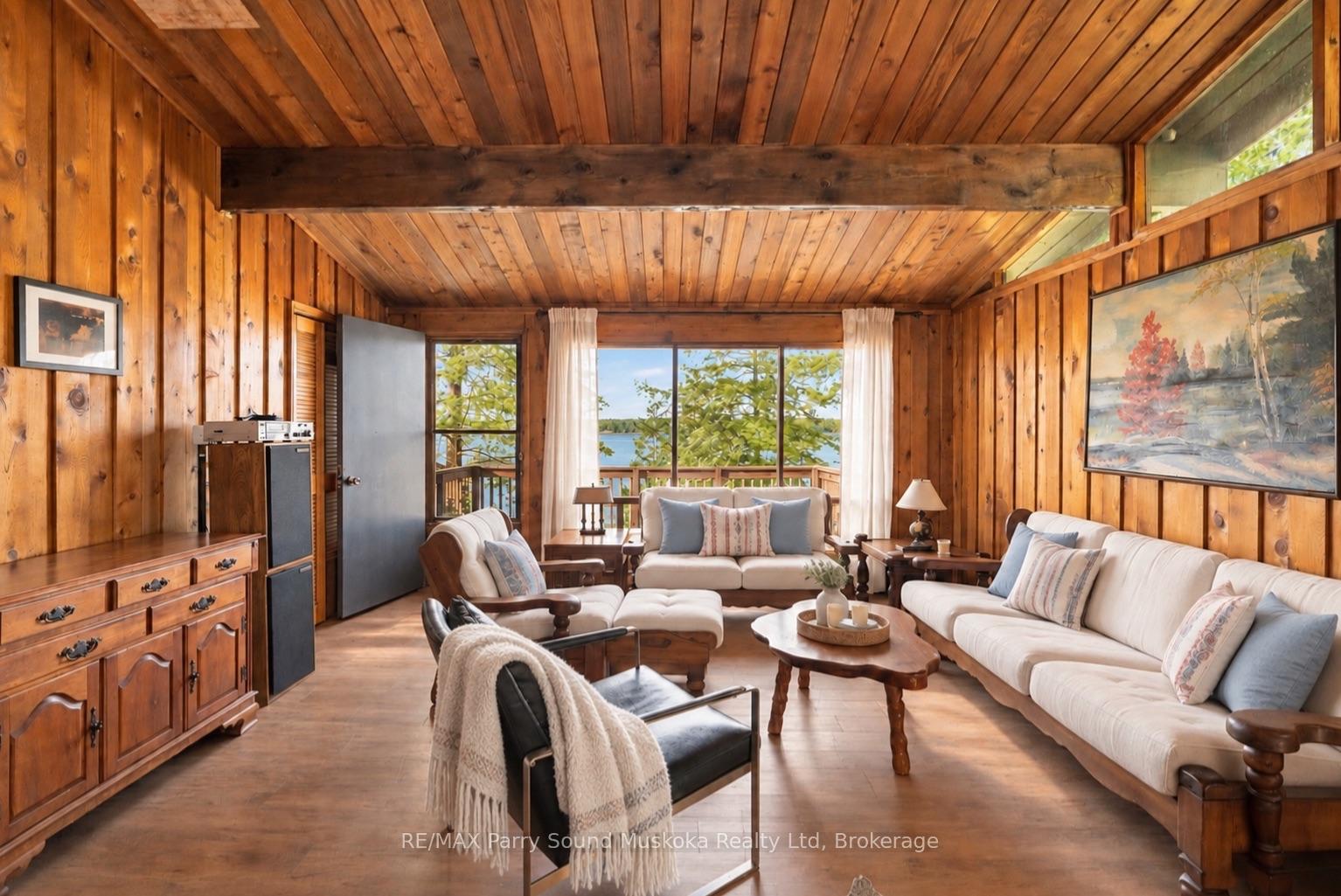 Photo 4 of 160 Paradise Lane, Carling — HOMEH
