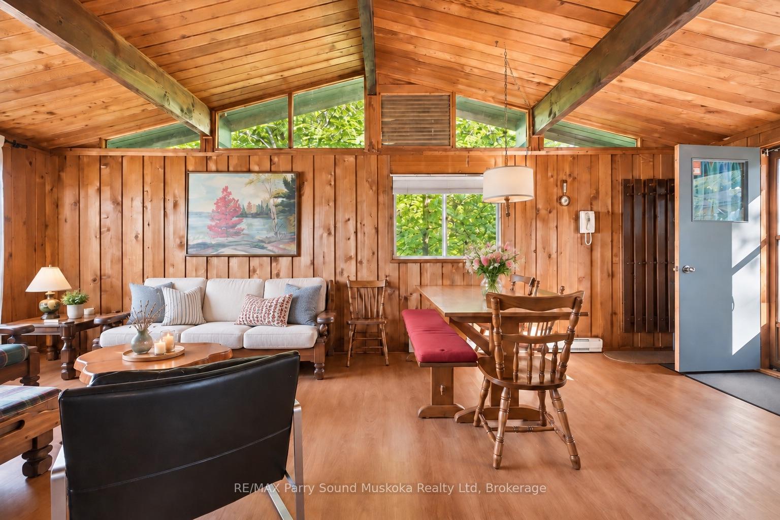 Photo 5 of 160 Paradise Lane, Carling — HOMEH