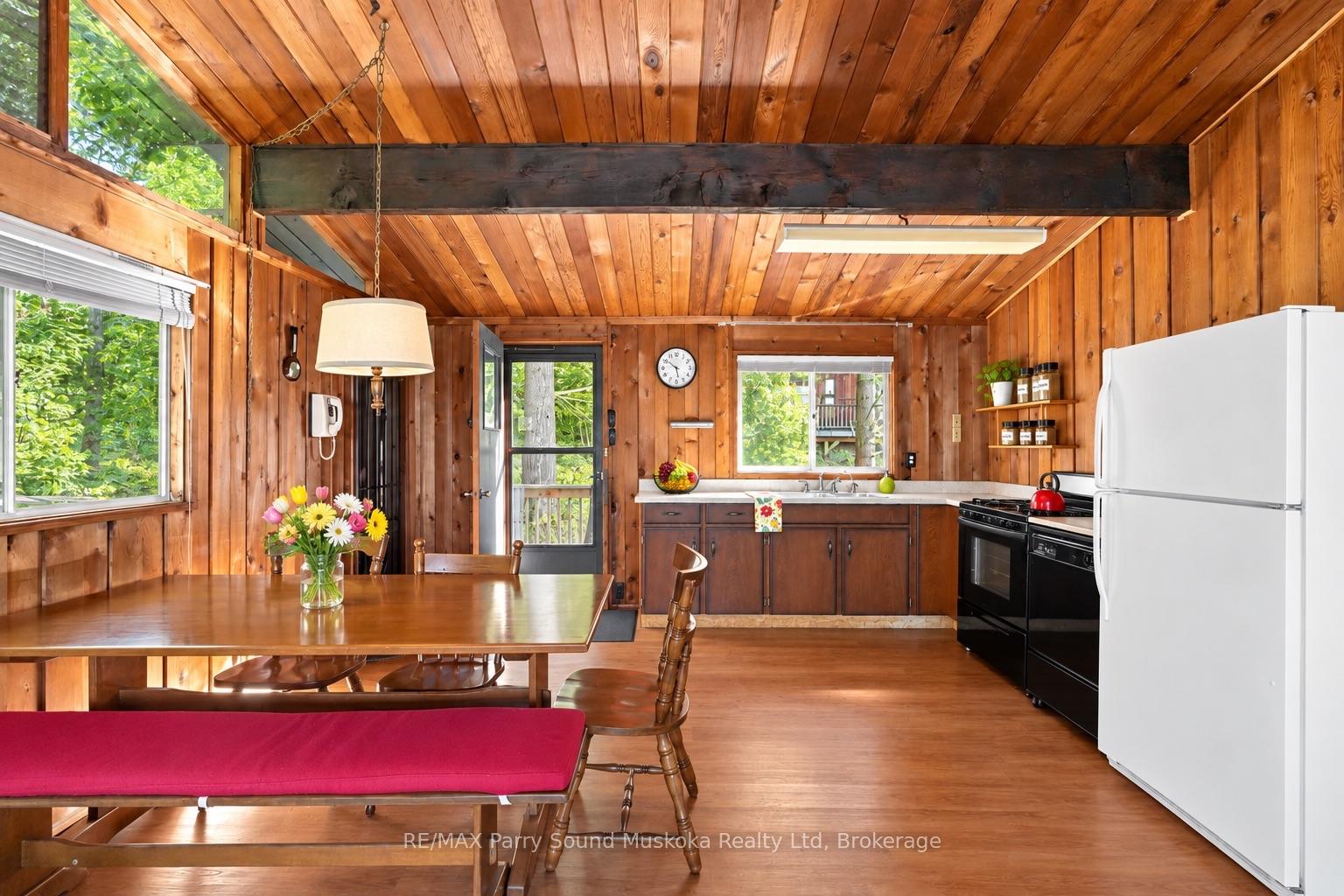 Photo 6 of 160 Paradise Lane, Carling — HOMEH