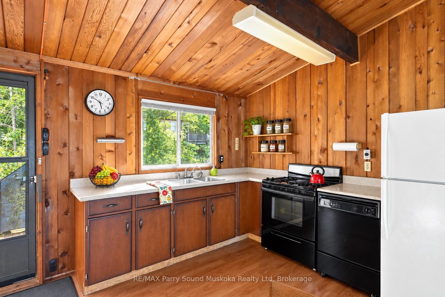 Photo 7 of 160 Paradise Lane, Carling — HOMEH