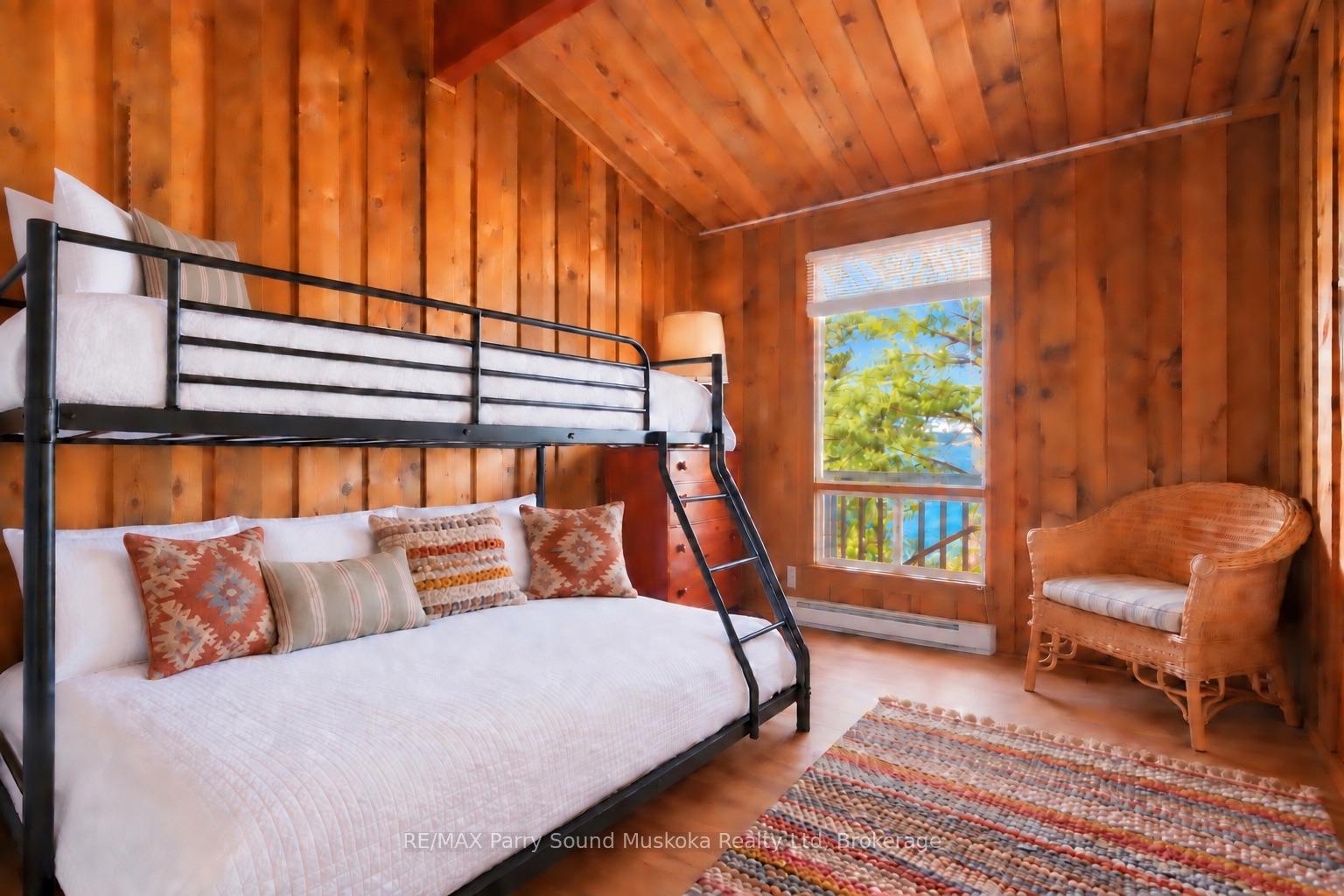 Photo 8 of 160 Paradise Lane, Carling — HOMEH