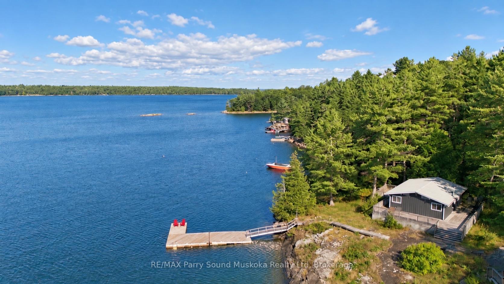 Photo 15 of 160 Paradise Lane, Carling — HOMEH