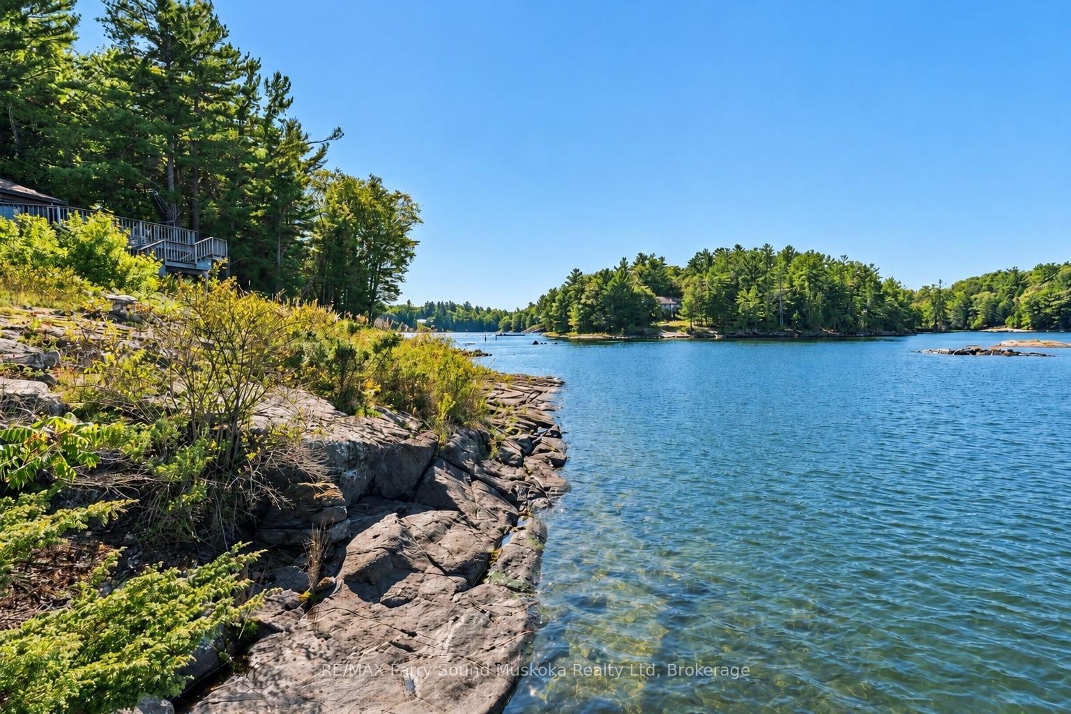Photo 21 of 160 Paradise Lane, Carling — HOMEH