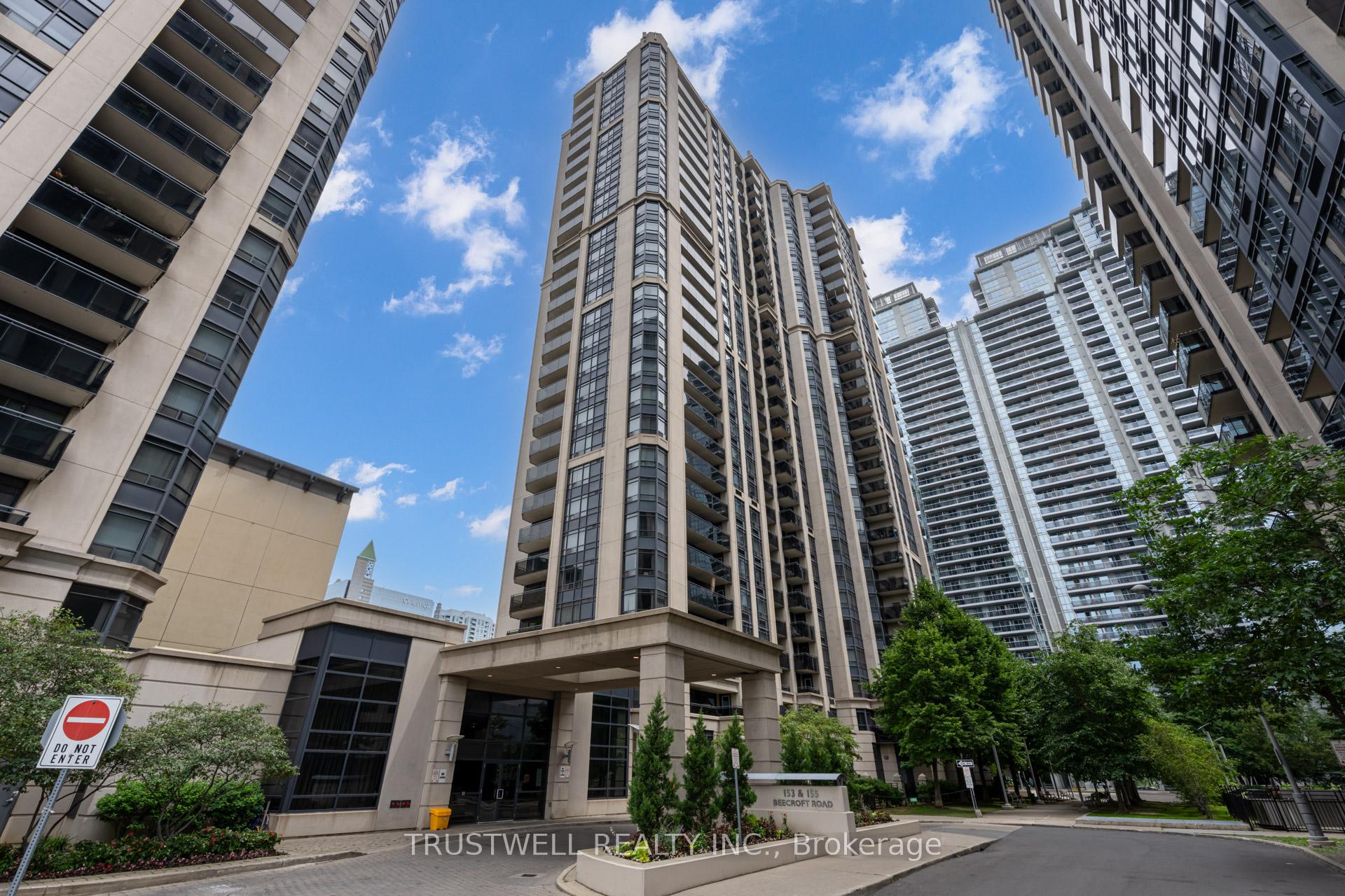 Photo of Unit 1501, 155 Beecroft Road