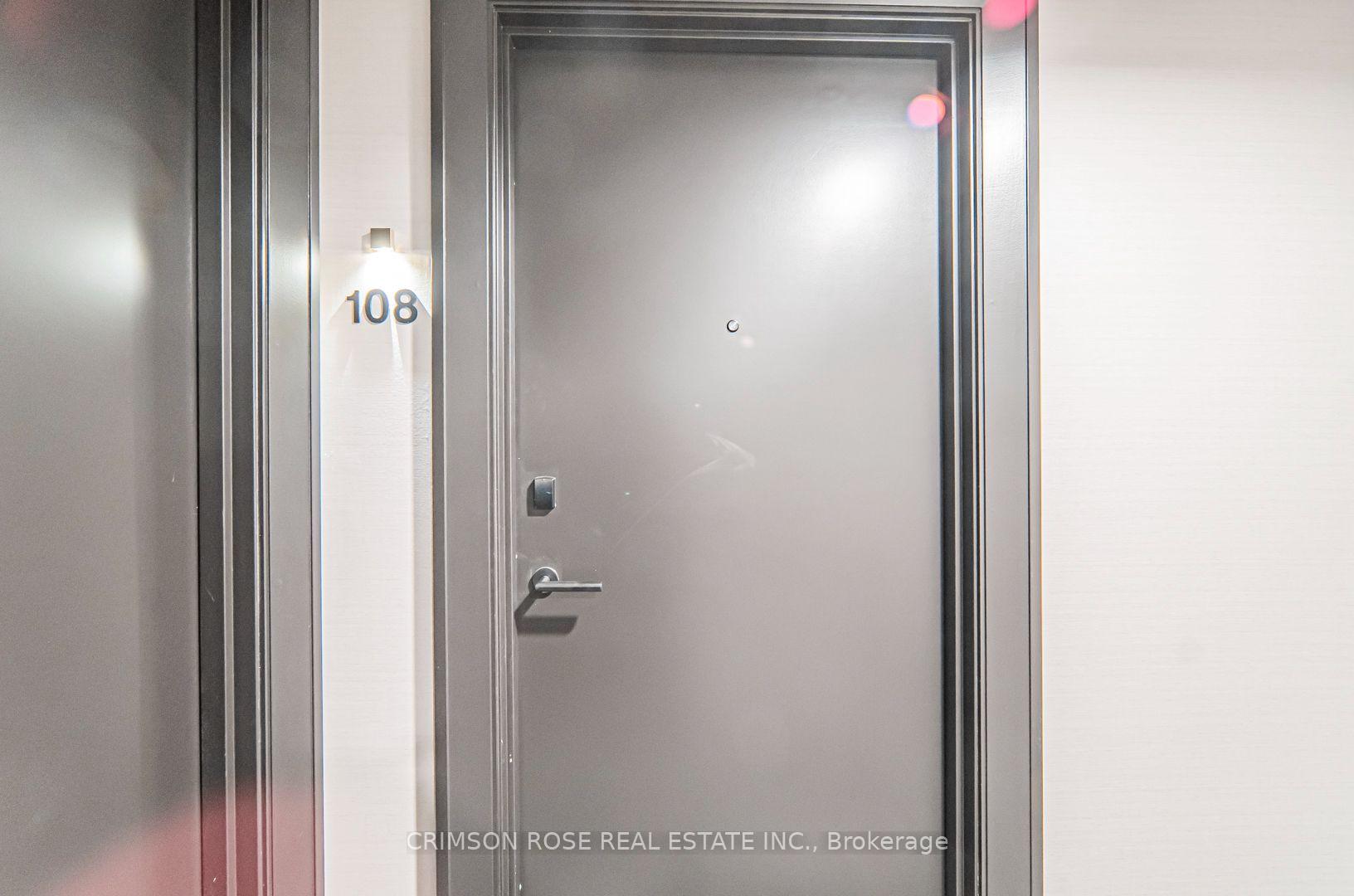 Photo 3 of Unit 108, 2333 Khalsa Gate, Oakville, Westmount — HOMEH