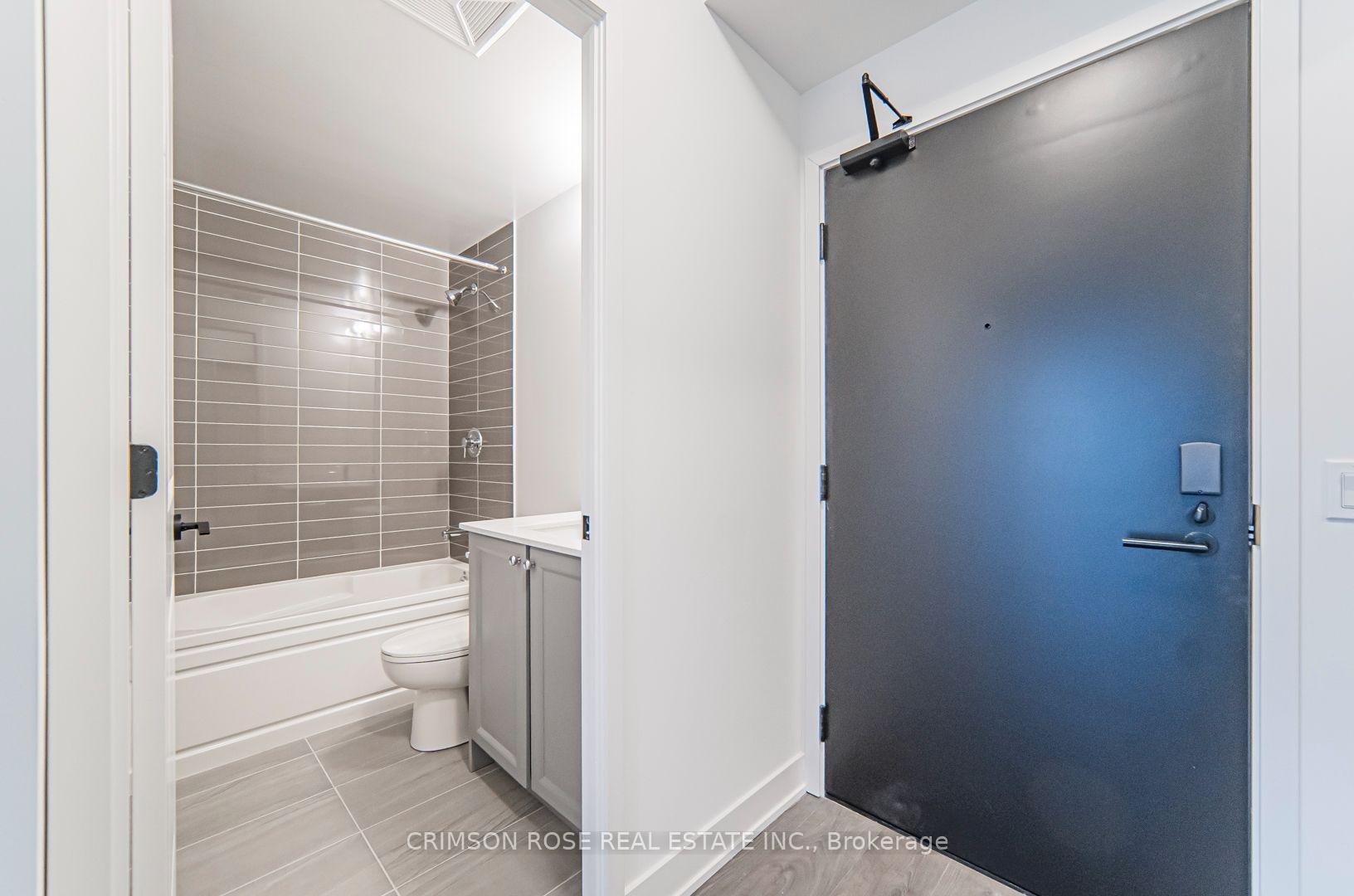 Photo 5 of Unit 108, 2333 Khalsa Gate, Oakville, Westmount — HOMEH
