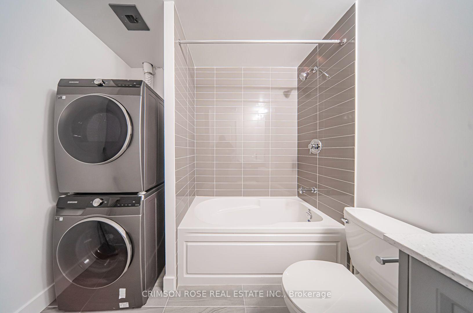 Photo 10 of Unit 108, 2333 Khalsa Gate, Oakville, Westmount — HOMEH