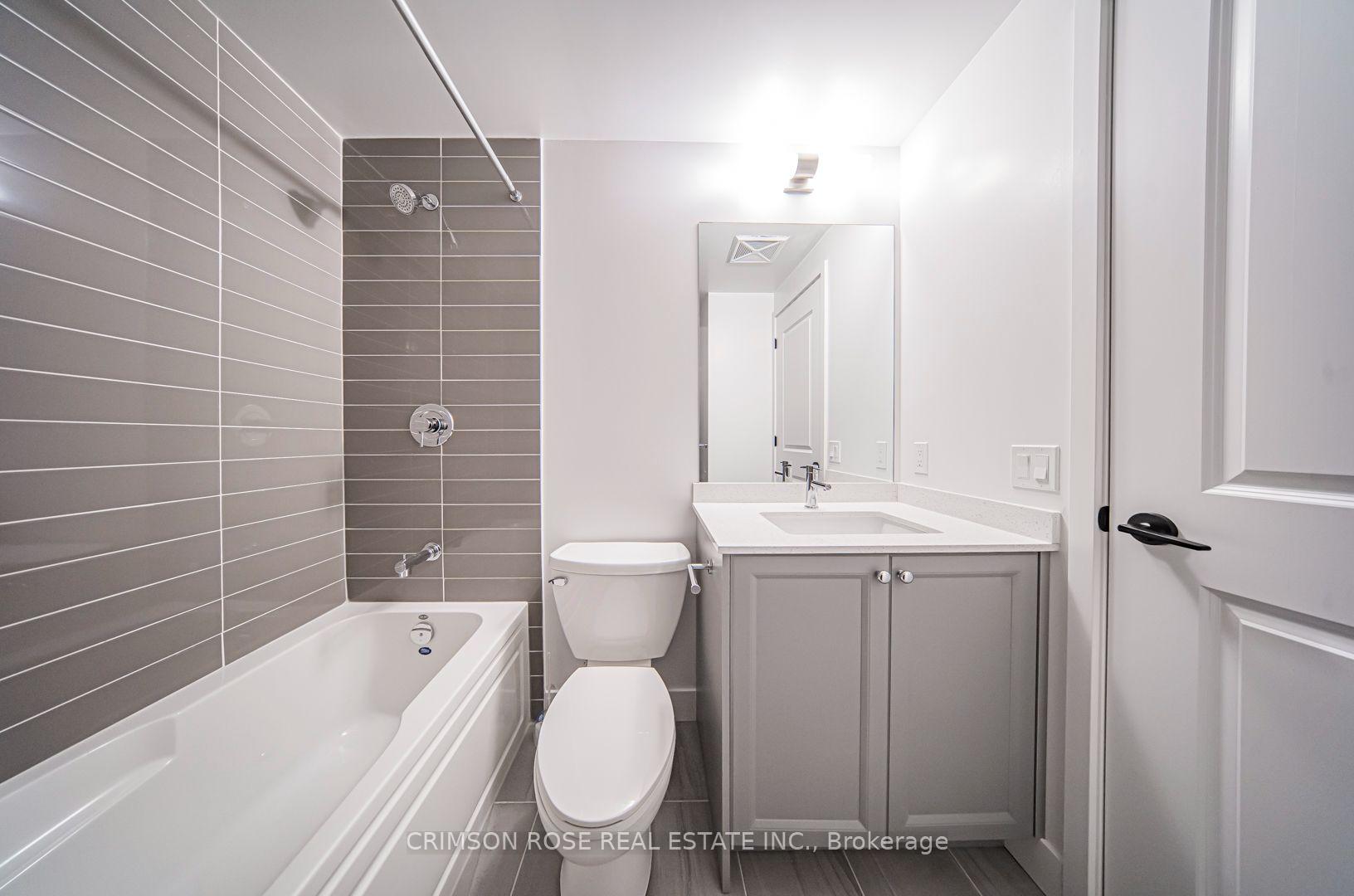 Photo 11 of Unit 108, 2333 Khalsa Gate, Oakville, Westmount — HOMEH