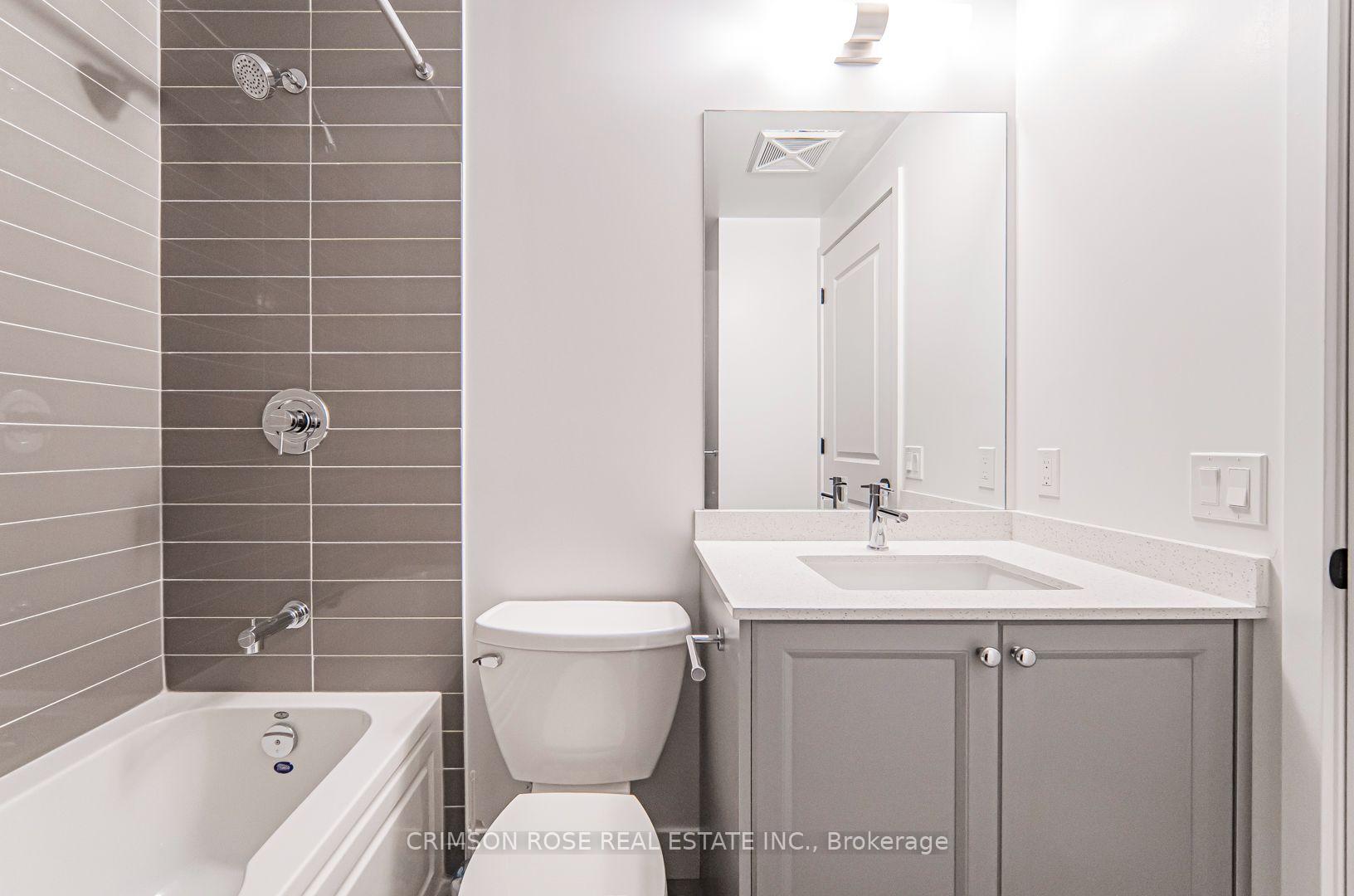 Photo 12 of Unit 108, 2333 Khalsa Gate, Oakville, Westmount — HOMEH