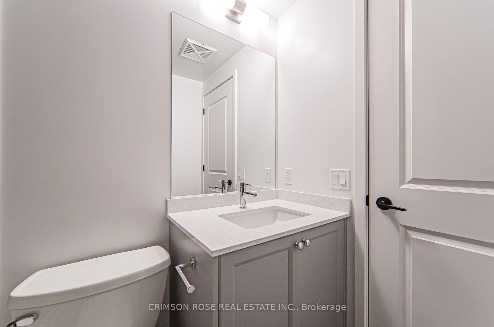 Photo 13 of Unit 108, 2333 Khalsa Gate, Oakville, Westmount — HOMEH