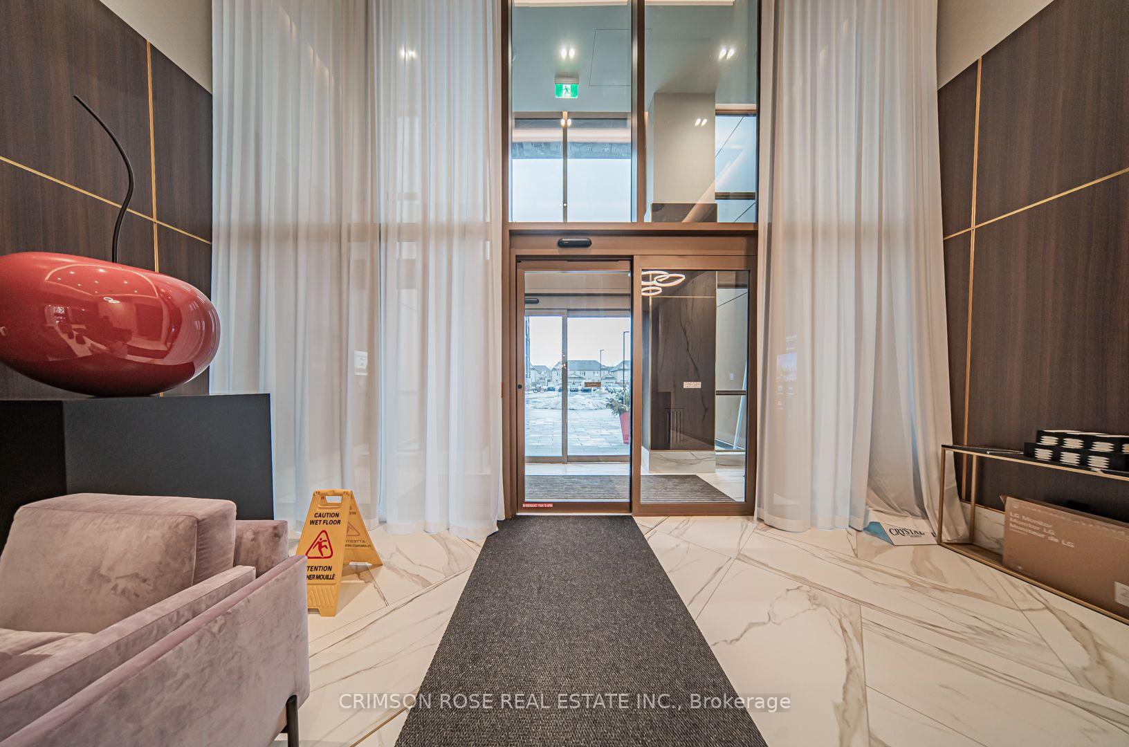 Photo 36 of Unit 108, 2333 Khalsa Gate, Oakville, Westmount — HOMEH