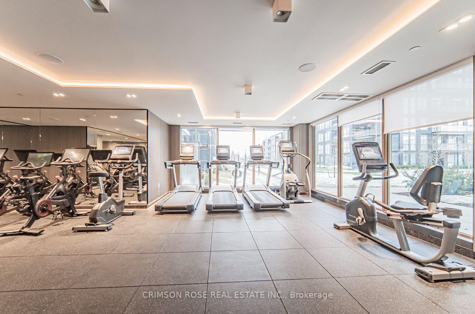 Photo 39 of Unit 108, 2333 Khalsa Gate, Oakville, Westmount — HOMEH