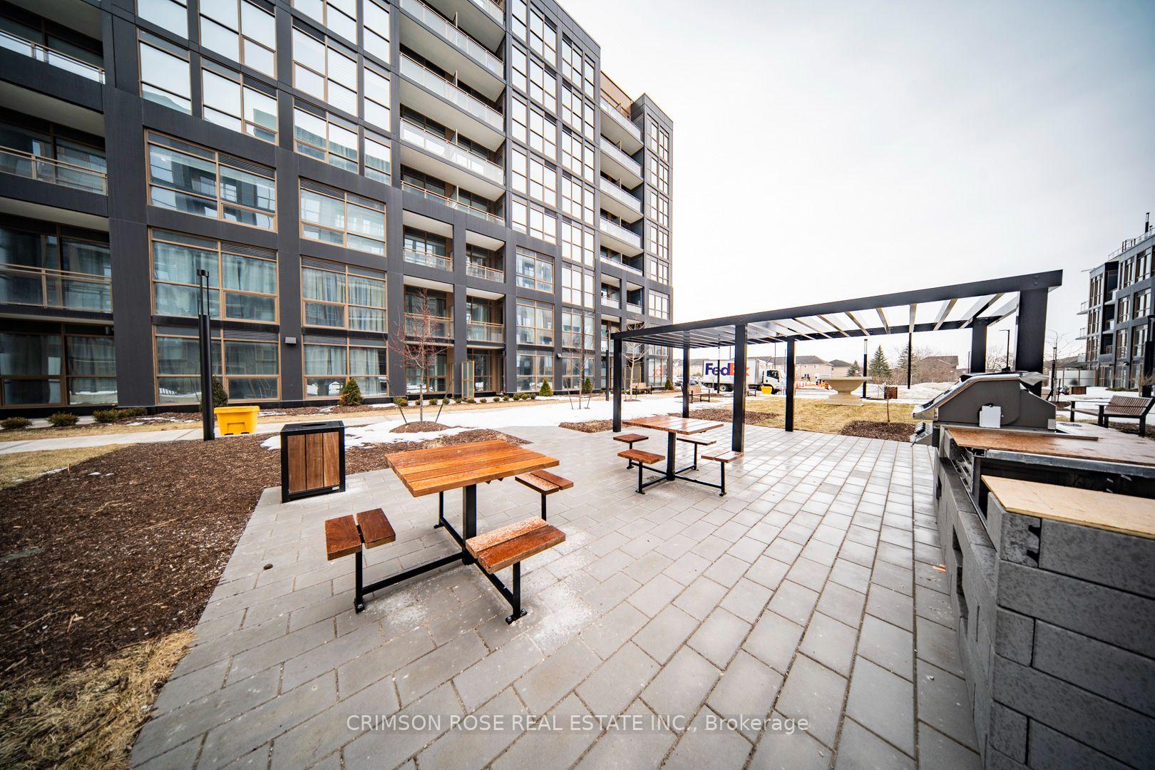 Photo 44 of Unit 108, 2333 Khalsa Gate, Oakville, Westmount — HOMEH