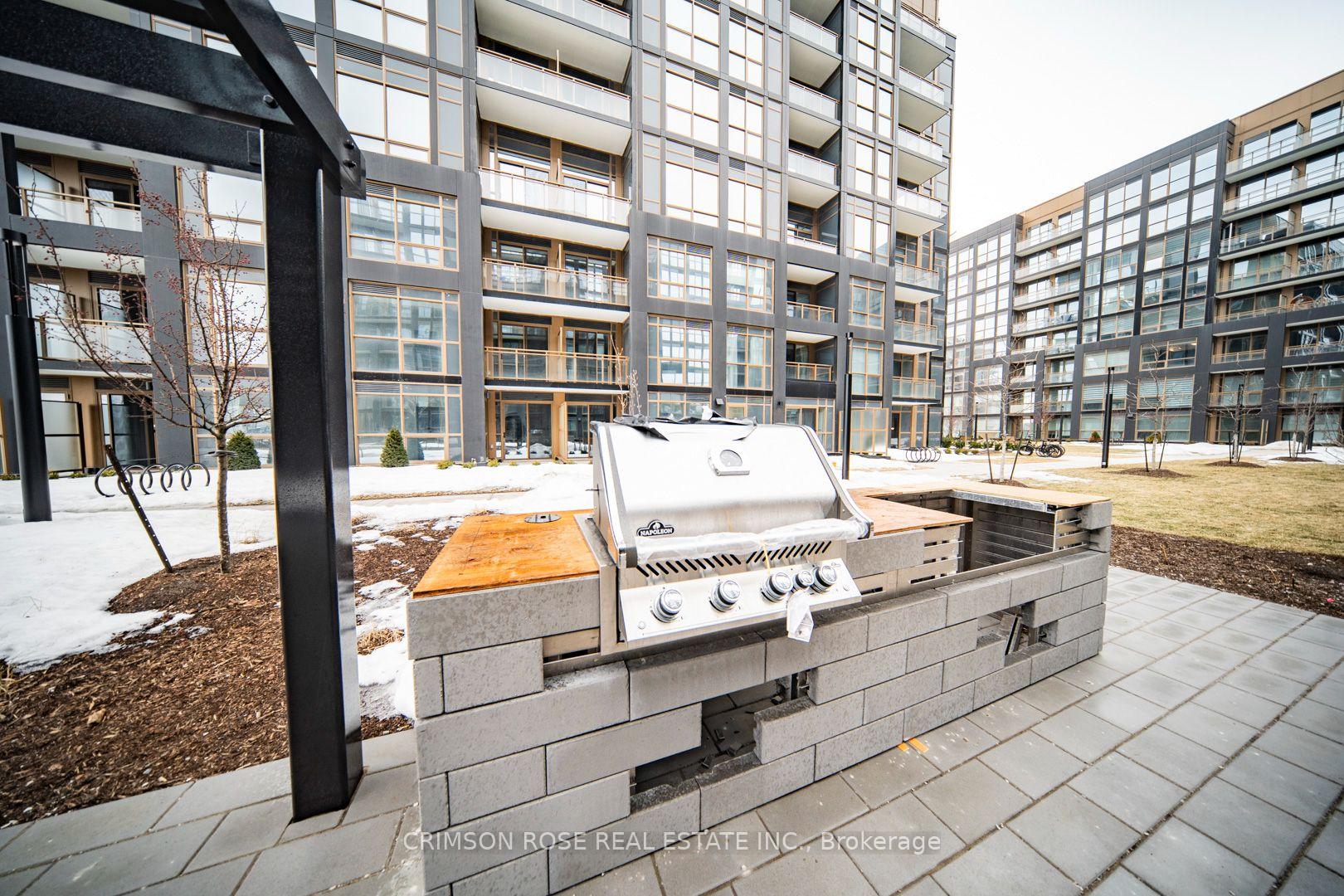 Photo 45 of Unit 108, 2333 Khalsa Gate, Oakville, Westmount — HOMEH