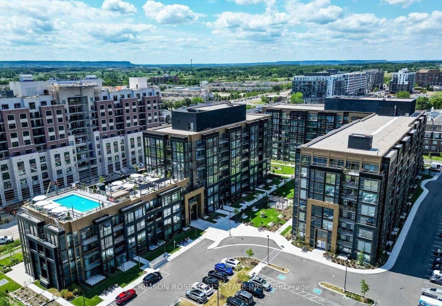 Photo 47 of Unit 108, 2333 Khalsa Gate, Oakville, Westmount — HOMEH