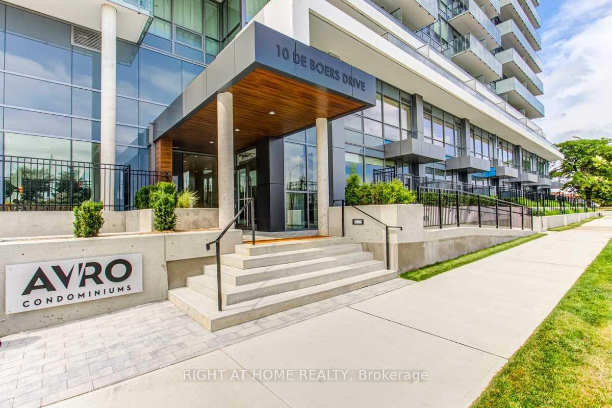 Photo of Unit 403, 10 De Boers Drive