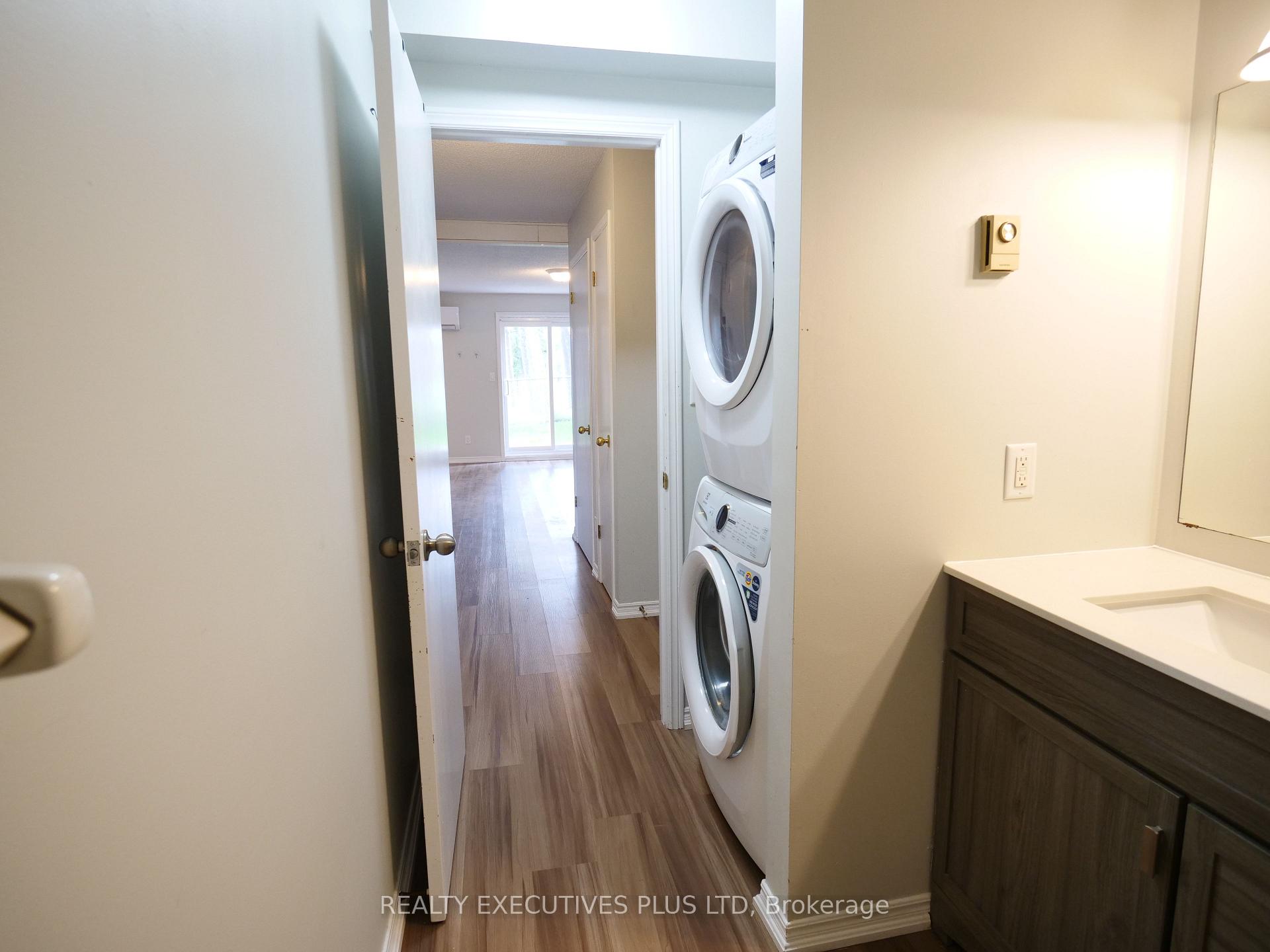 Photo 9 of Unit G2, 50 Third Street, Orangeville — HOMEH