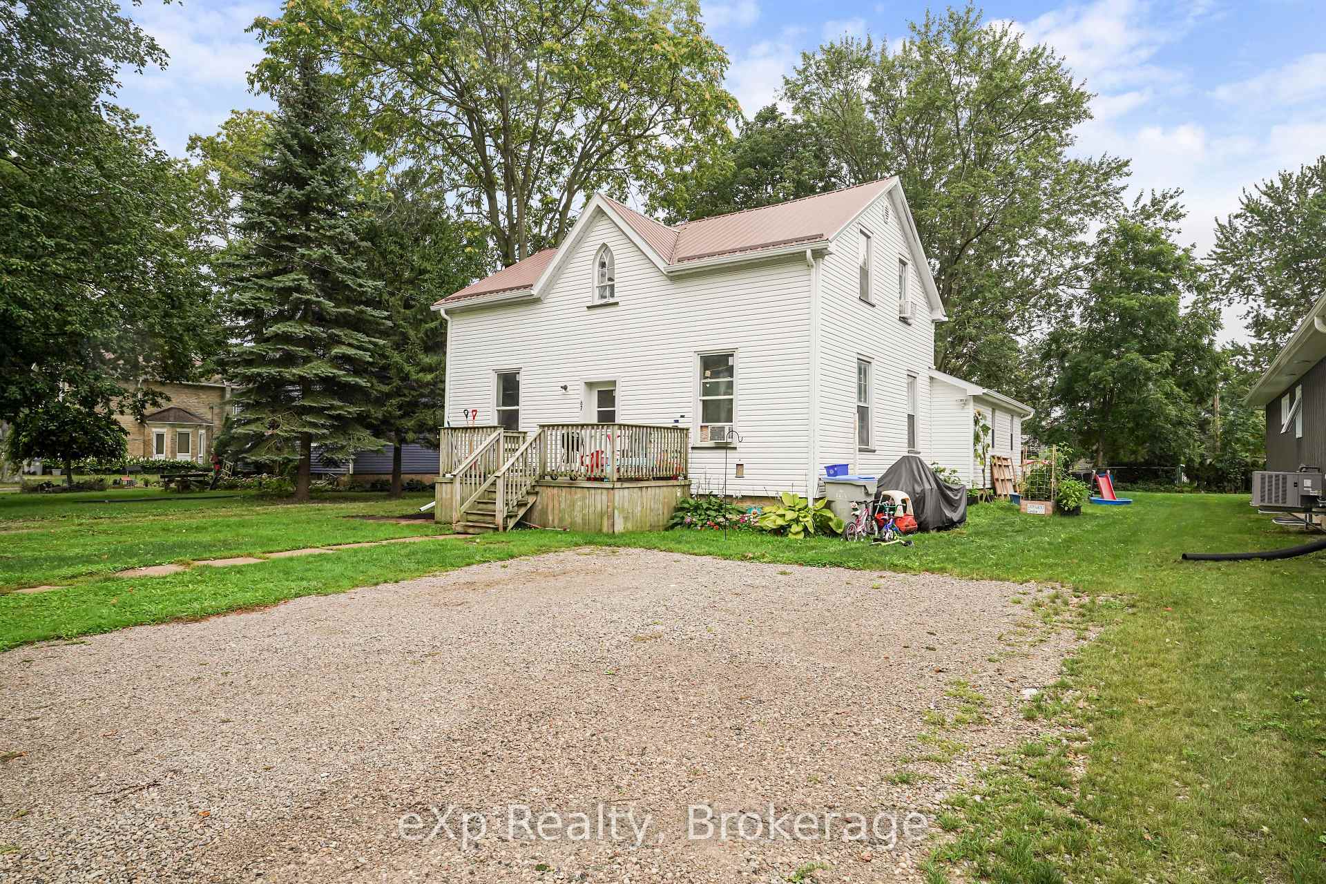 Photo 2 of 67 Railway Street, Huron East, Seaforth — HOMEH