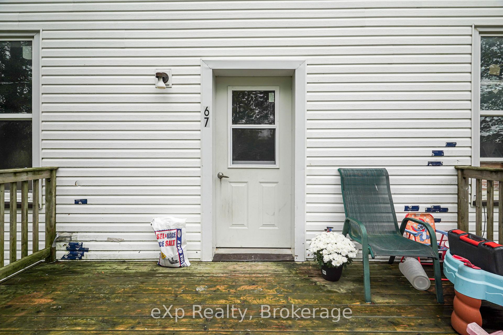 Photo 3 of 67 Railway Street, Huron East, Seaforth — HOMEH