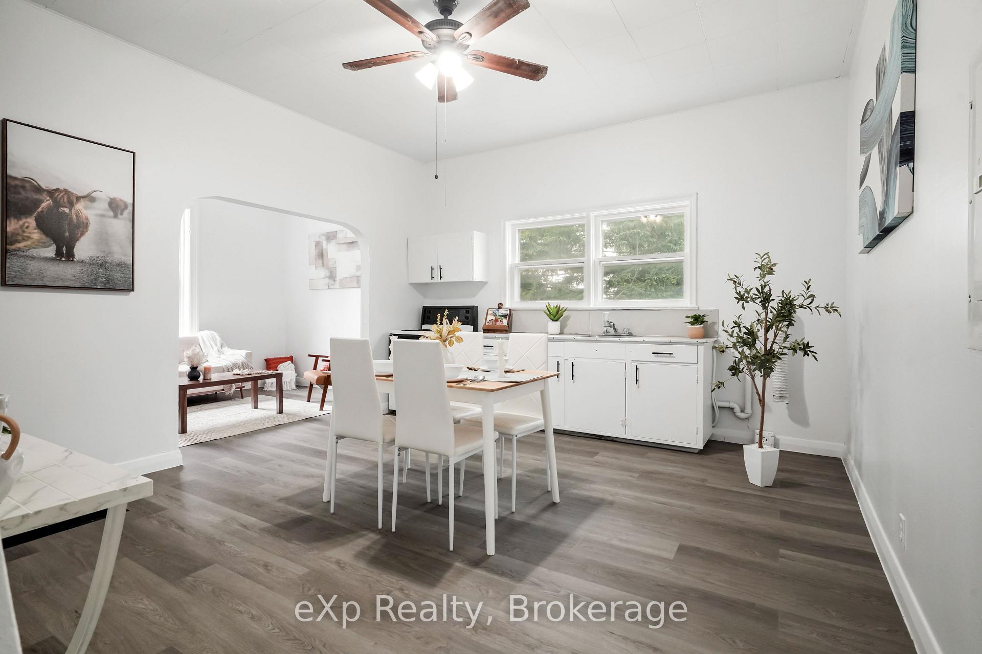 Photo 16 of 67 Railway Street, Huron East, Seaforth — HOMEH