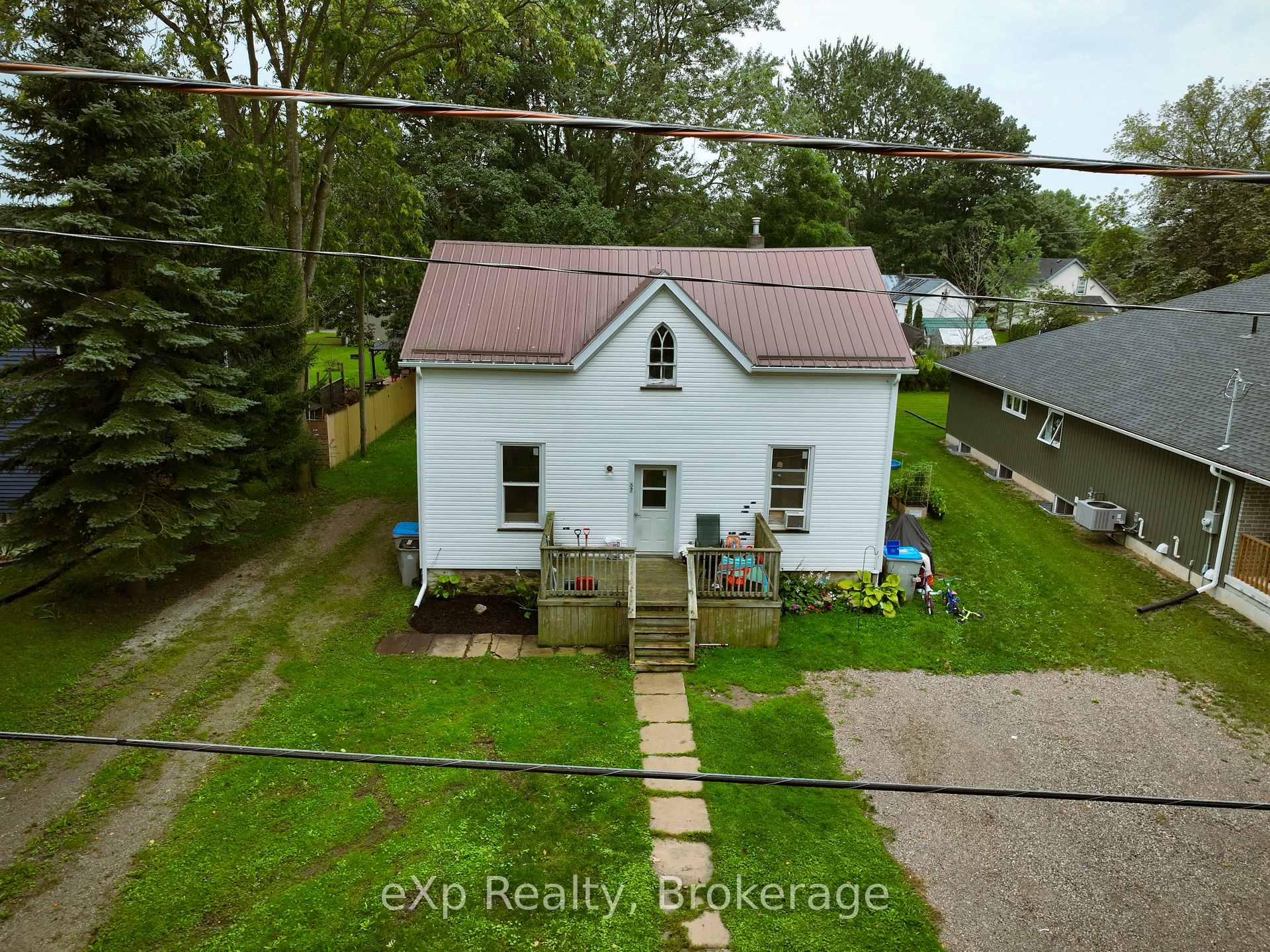 Photo 29 of 67 Railway Street, Huron East, Seaforth — HOMEH