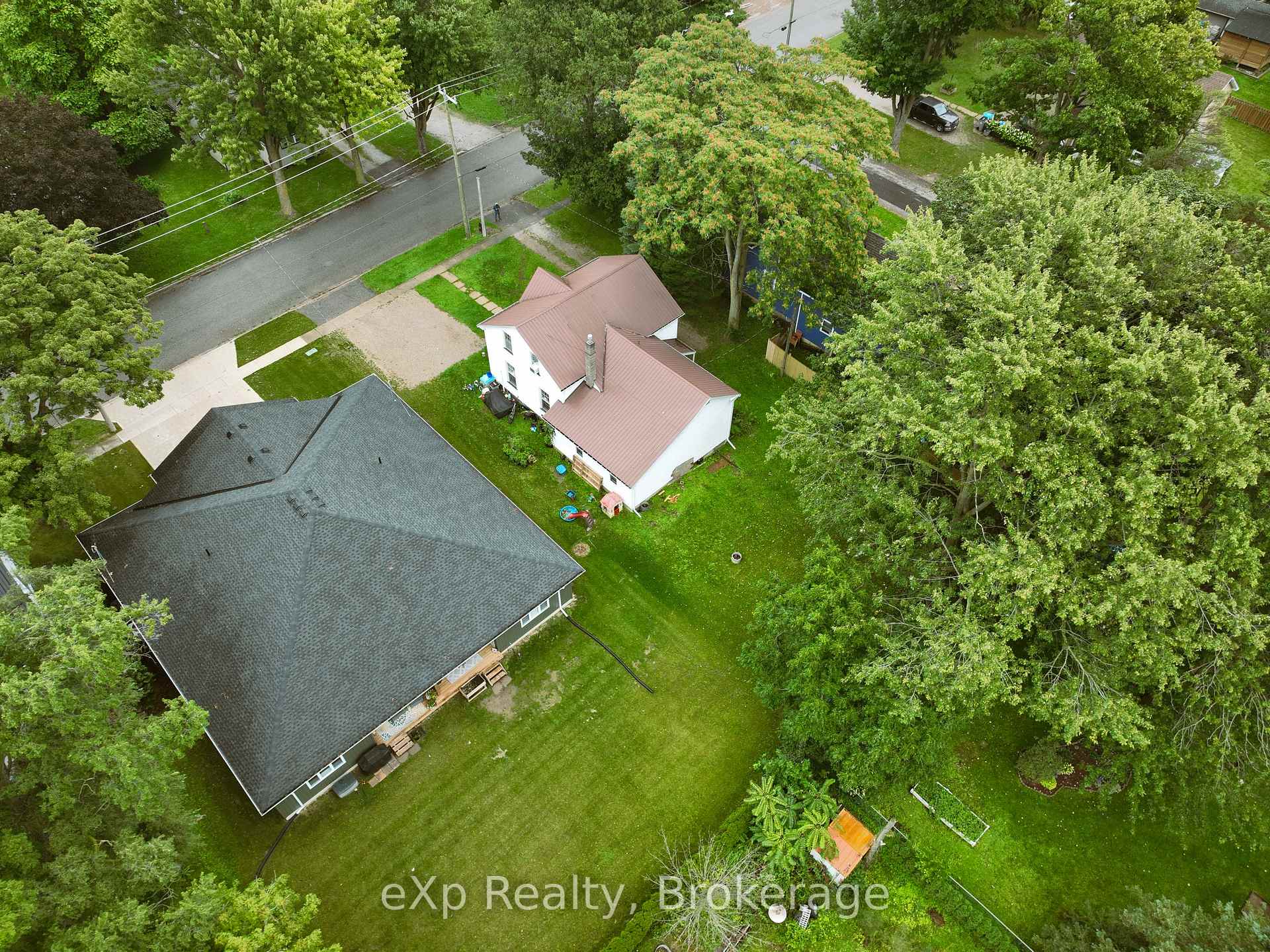 Photo 31 of 67 Railway Street, Huron East, Seaforth — HOMEH