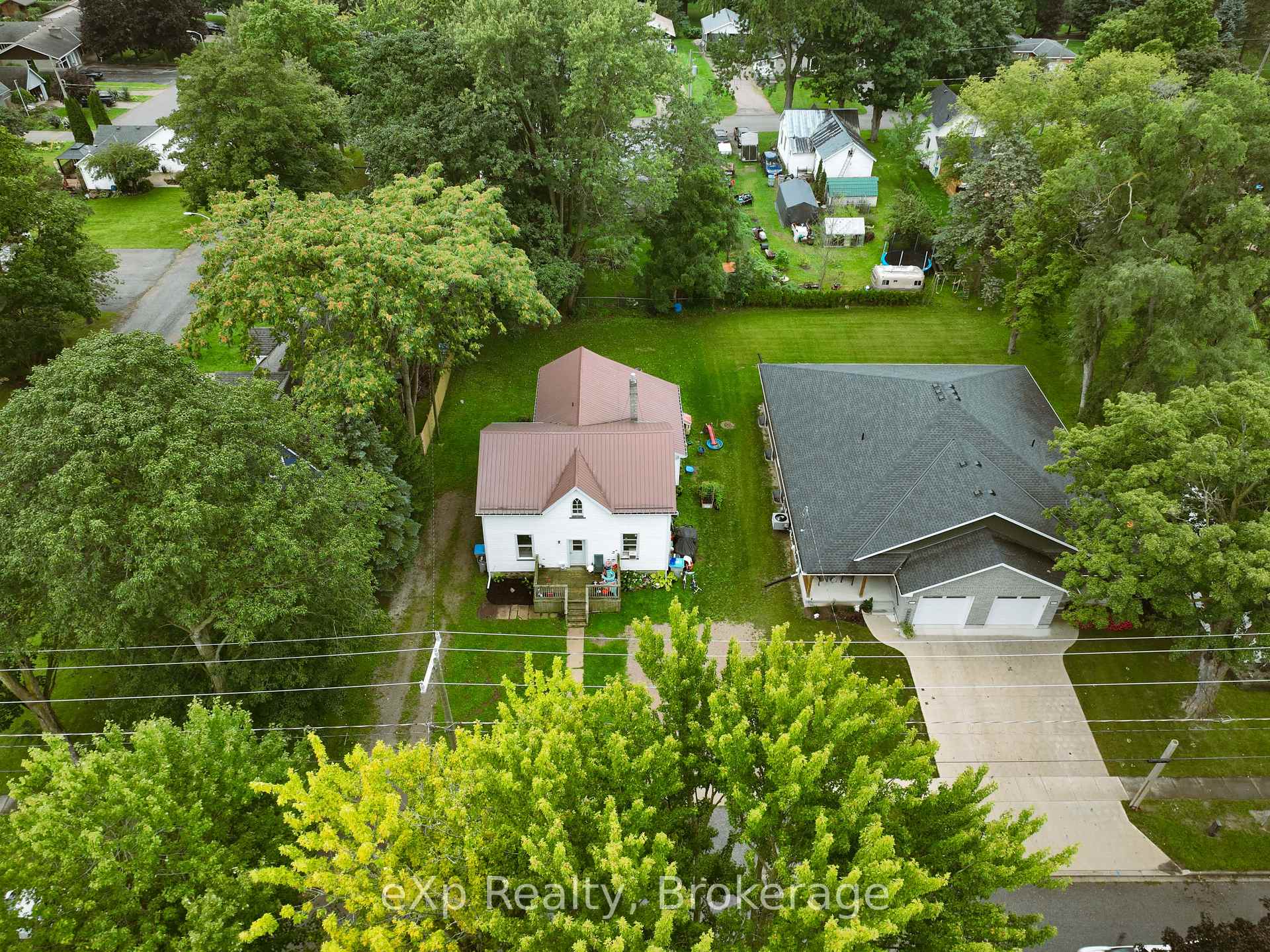 Photo 34 of 67 Railway Street, Huron East, Seaforth — HOMEH