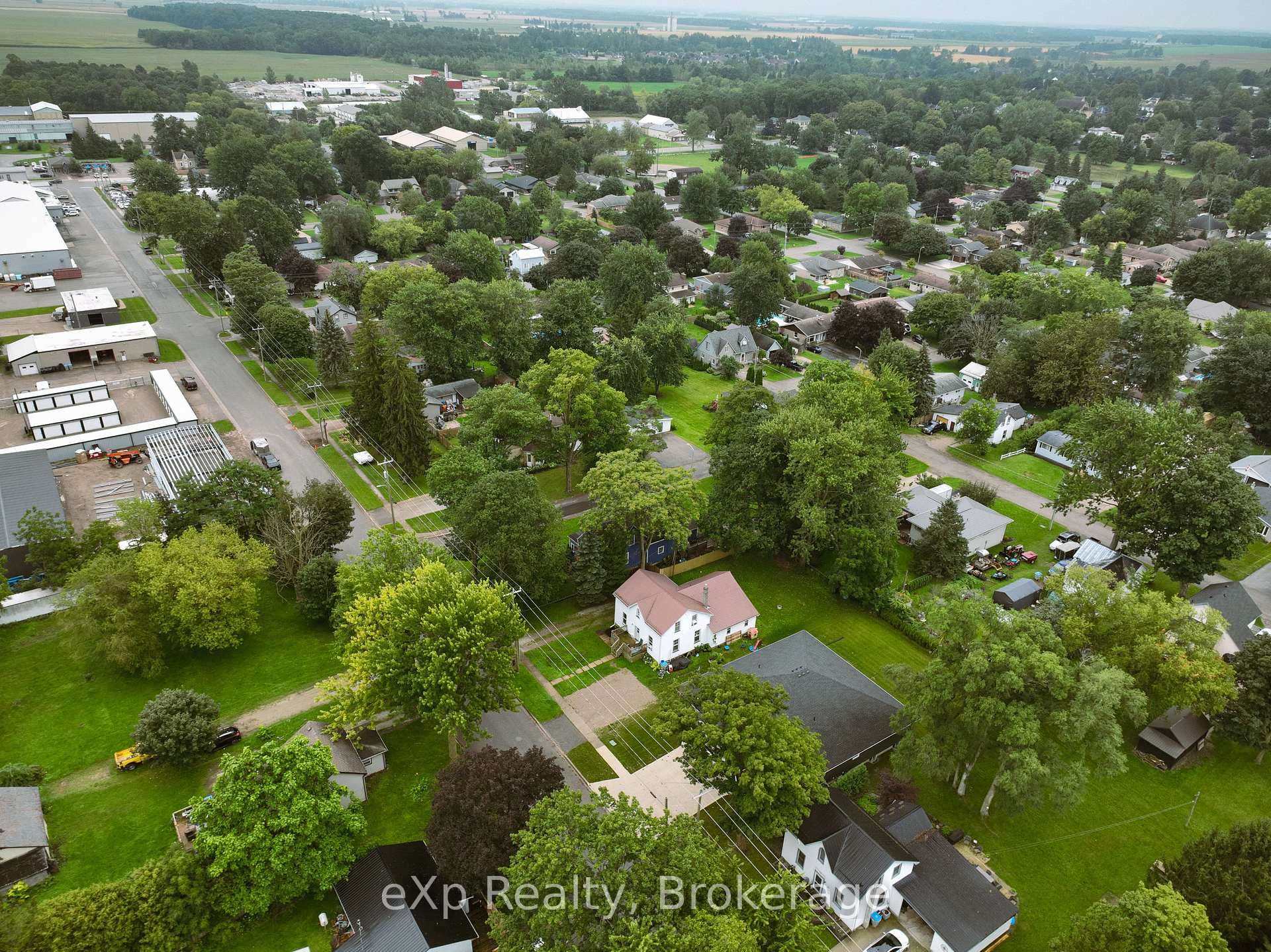 Photo 35 of 67 Railway Street, Huron East, Seaforth — HOMEH