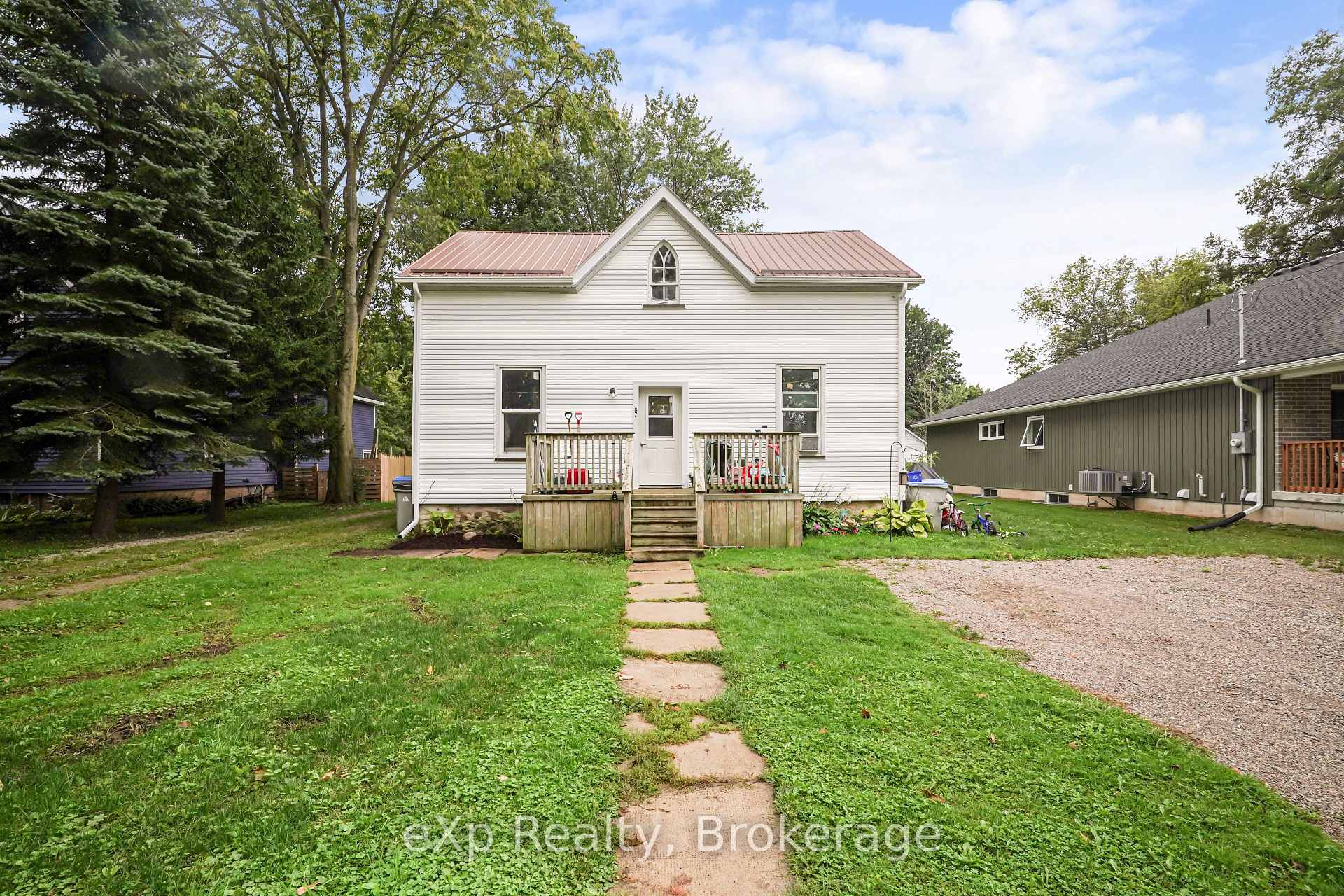 Photo 37 of 67 Railway Street, Huron East, Seaforth — HOMEH