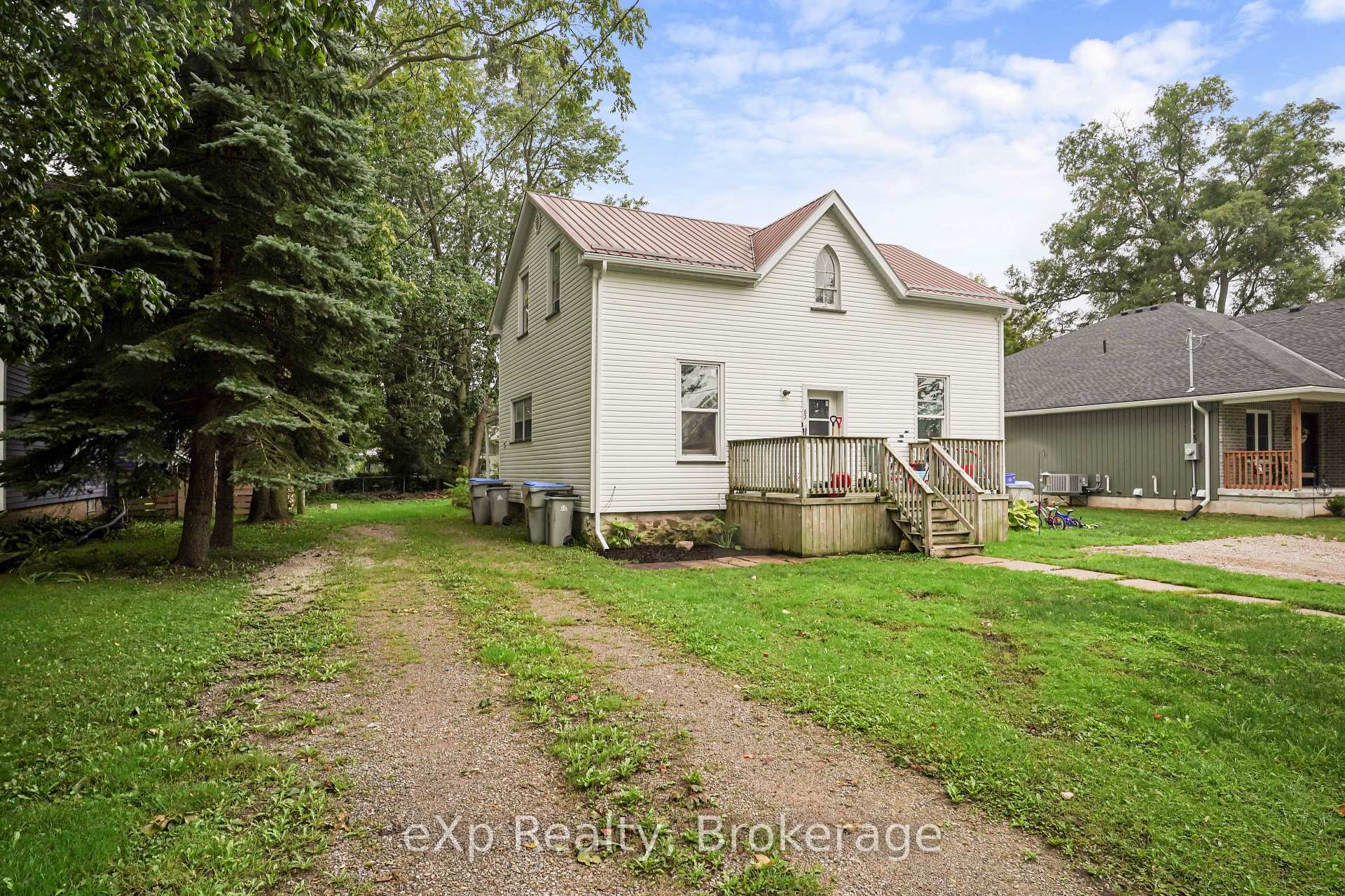 Photo 38 of 67 Railway Street, Huron East, Seaforth — HOMEH