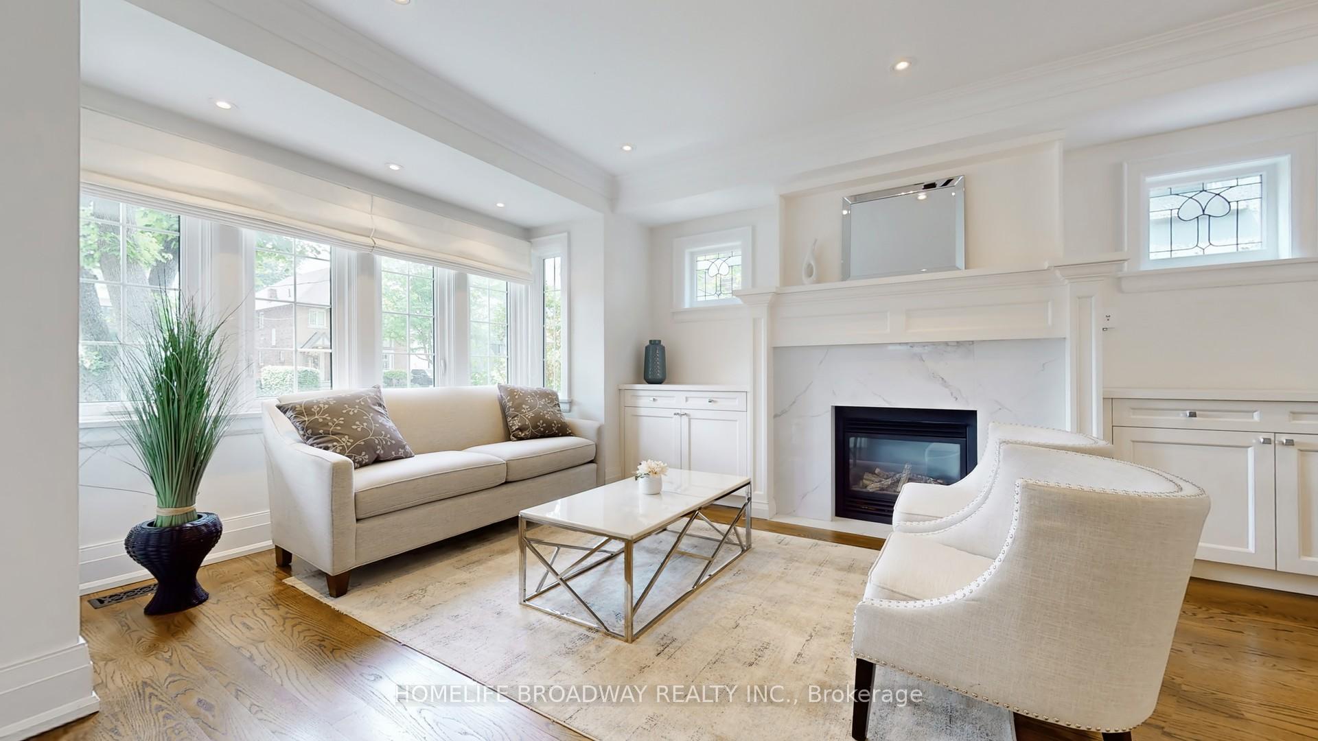 Photo 3 of 30 Kilbarry Road, Toronto, Yonge-St. Clair — HOMEH
