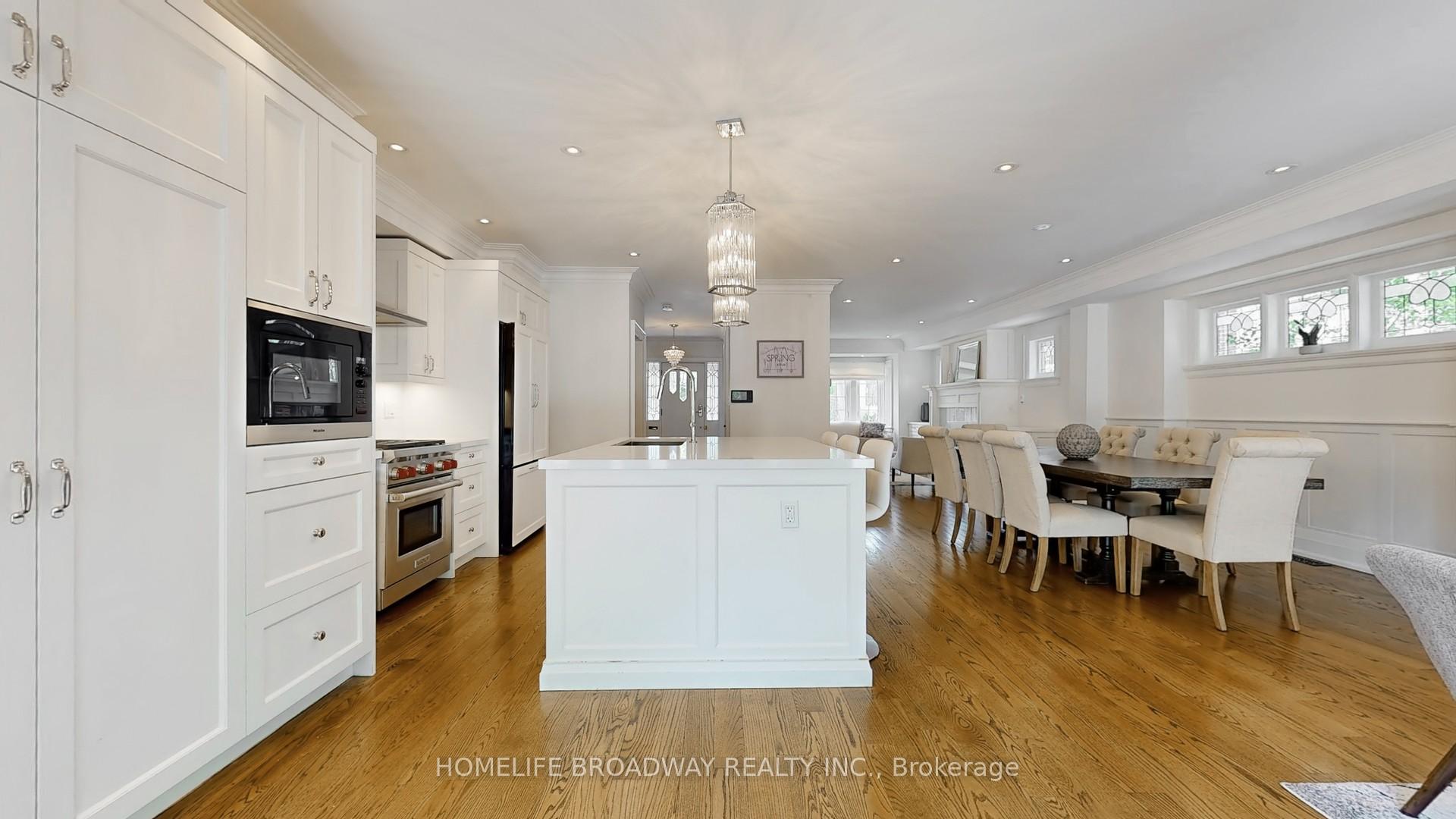 Photo 7 of 30 Kilbarry Road, Toronto, Yonge-St. Clair — HOMEH