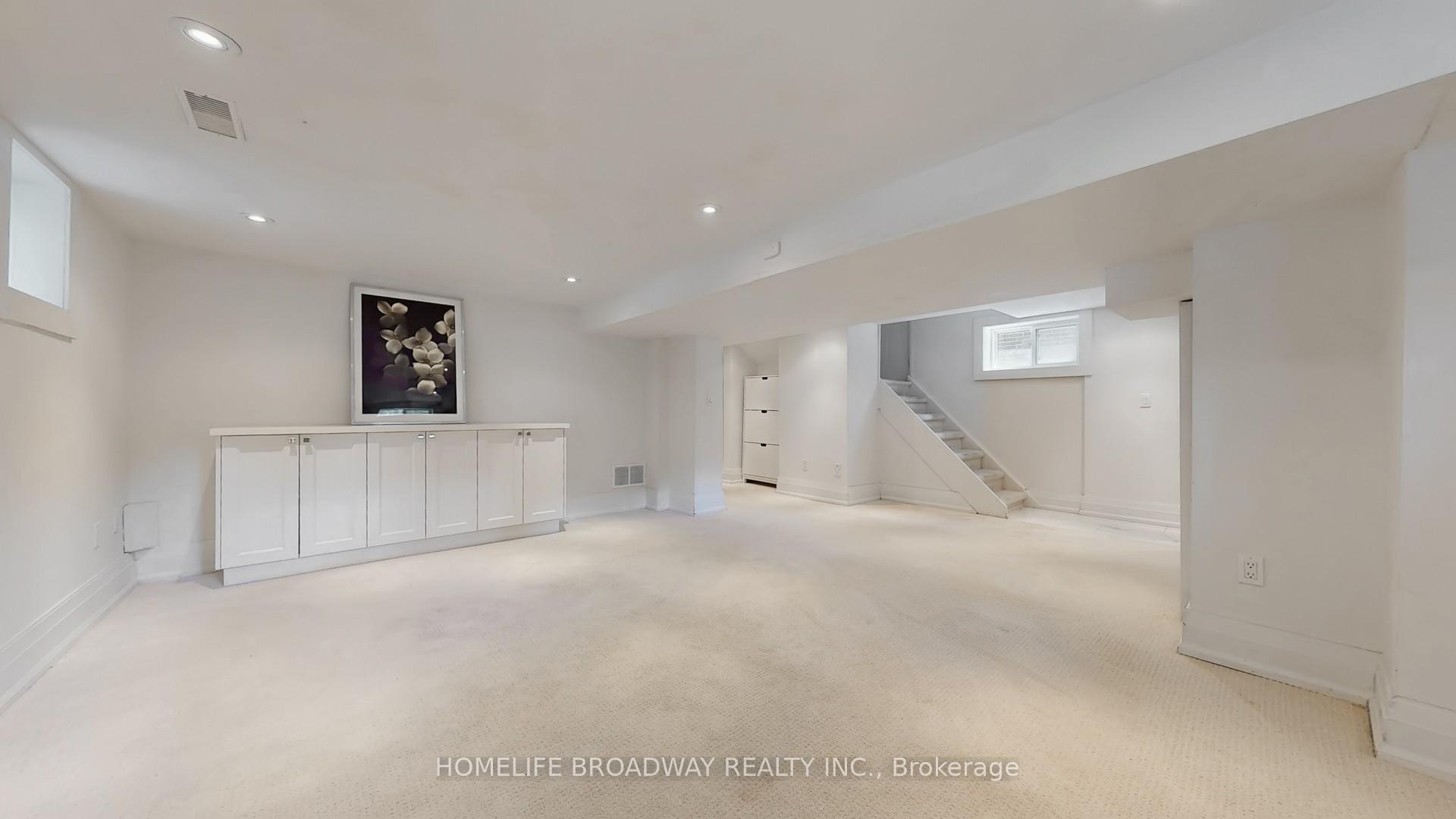 Photo 24 of 30 Kilbarry Road, Toronto, Yonge-St. Clair — HOMEH