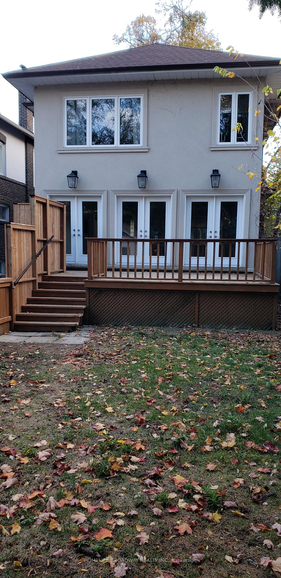 Photo 27 of 30 Kilbarry Road, Toronto, Yonge-St. Clair — HOMEH