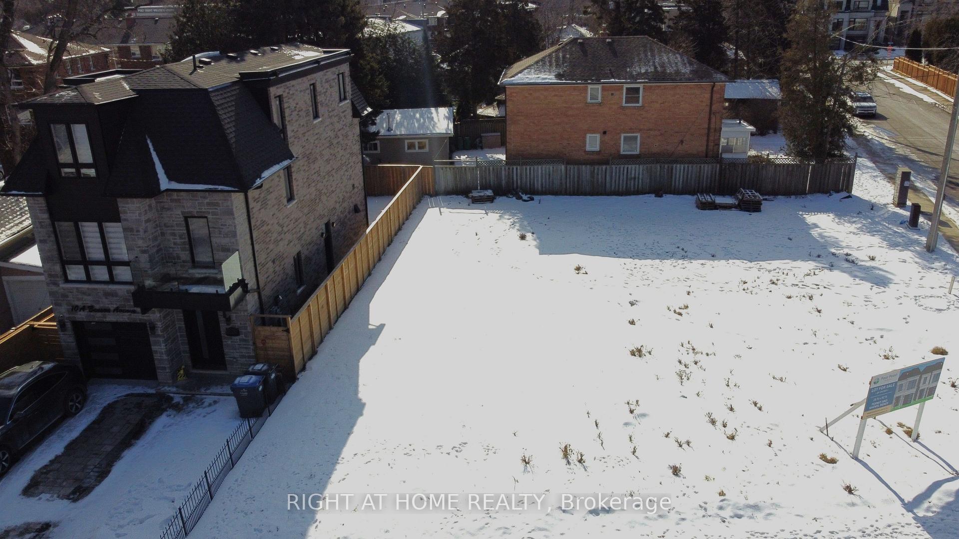 Photo 5 of 10B Benson Avenue, Mississauga, Port Credit — HOMEH