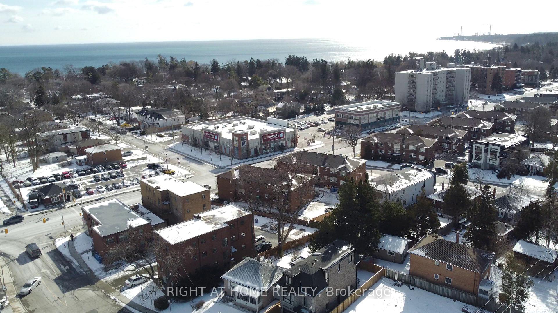 Photo 6 of 10B Benson Avenue, Mississauga, Port Credit — HOMEH