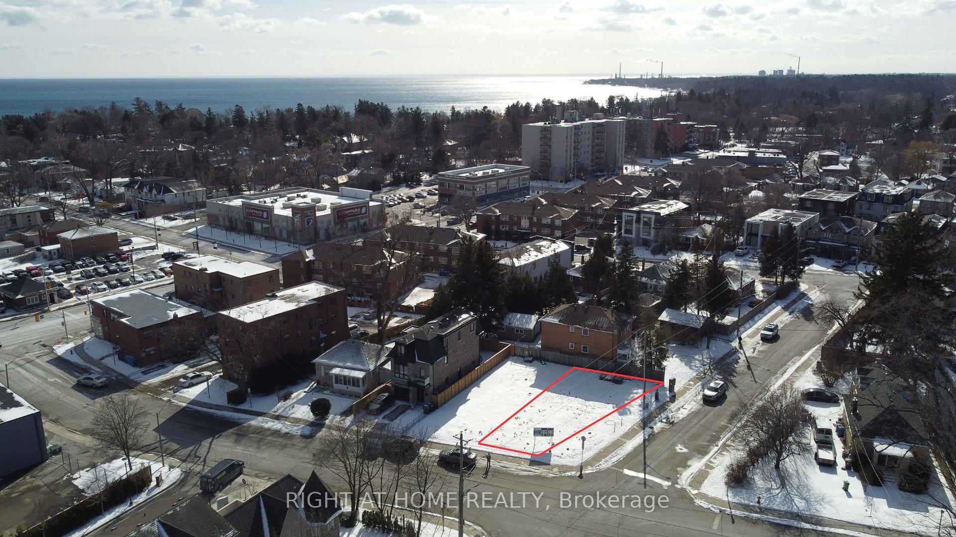 Photo 3 of 10C Benson Avenue, Mississauga, Port Credit — HOMEH